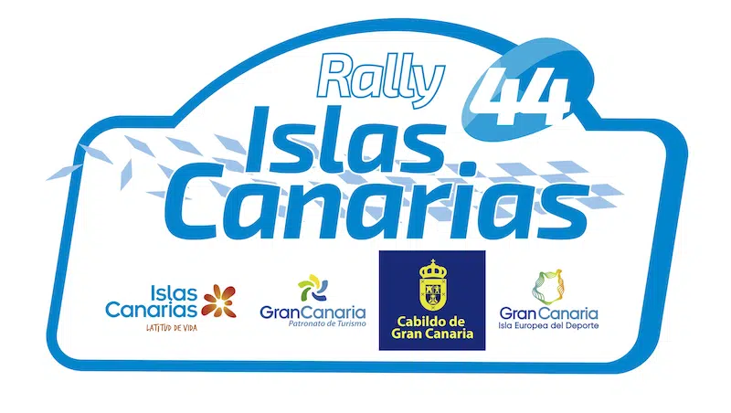 You are currently viewing Le 44e Rally Islas Canarias reporté.