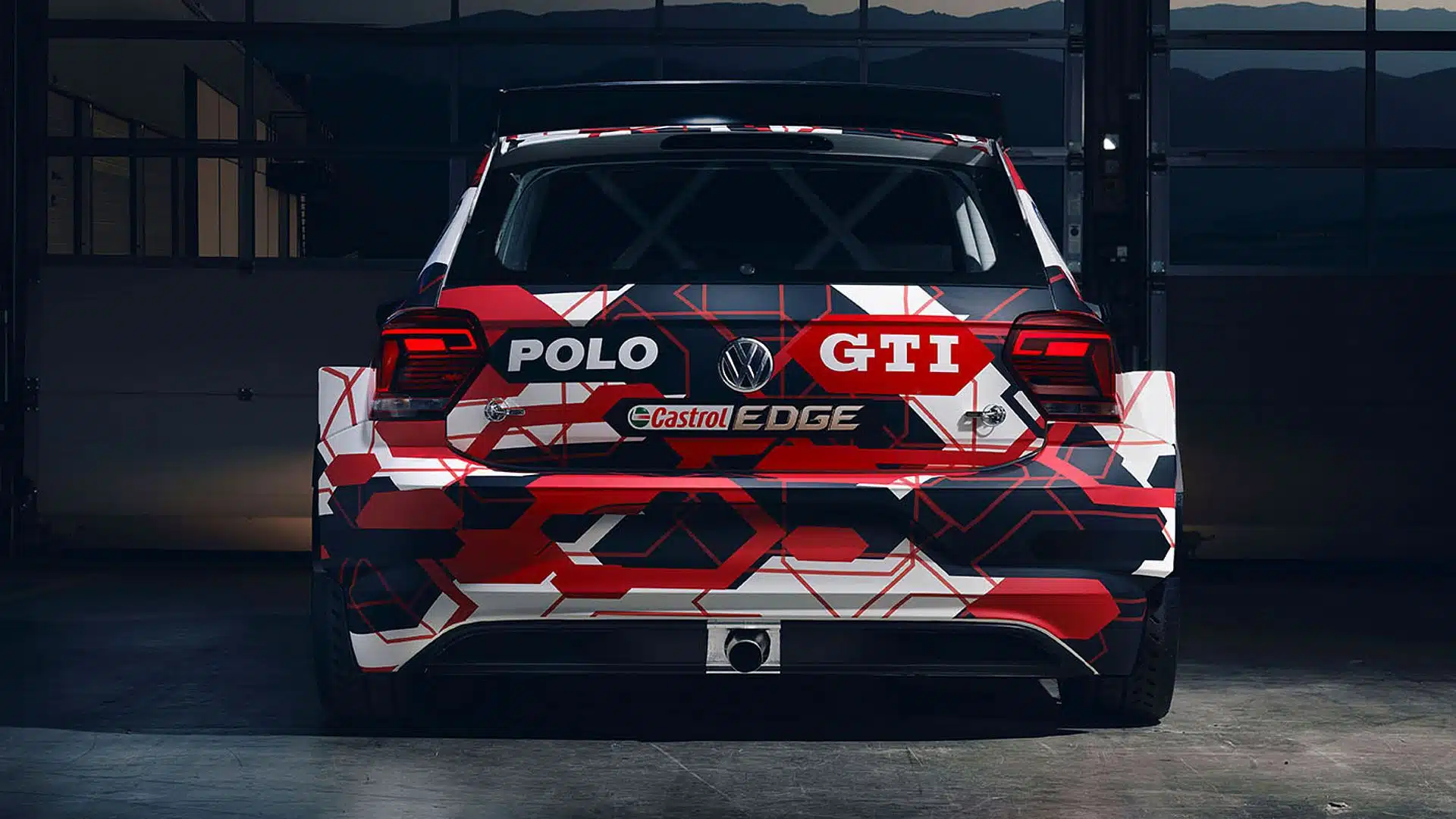 Lire la suite à propos de l’article La Polo GTI R5 va évoluer…
