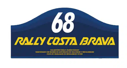 Lire la suite à propos de l’article Le 68 ème Rallye de Costa Brava, annulé.