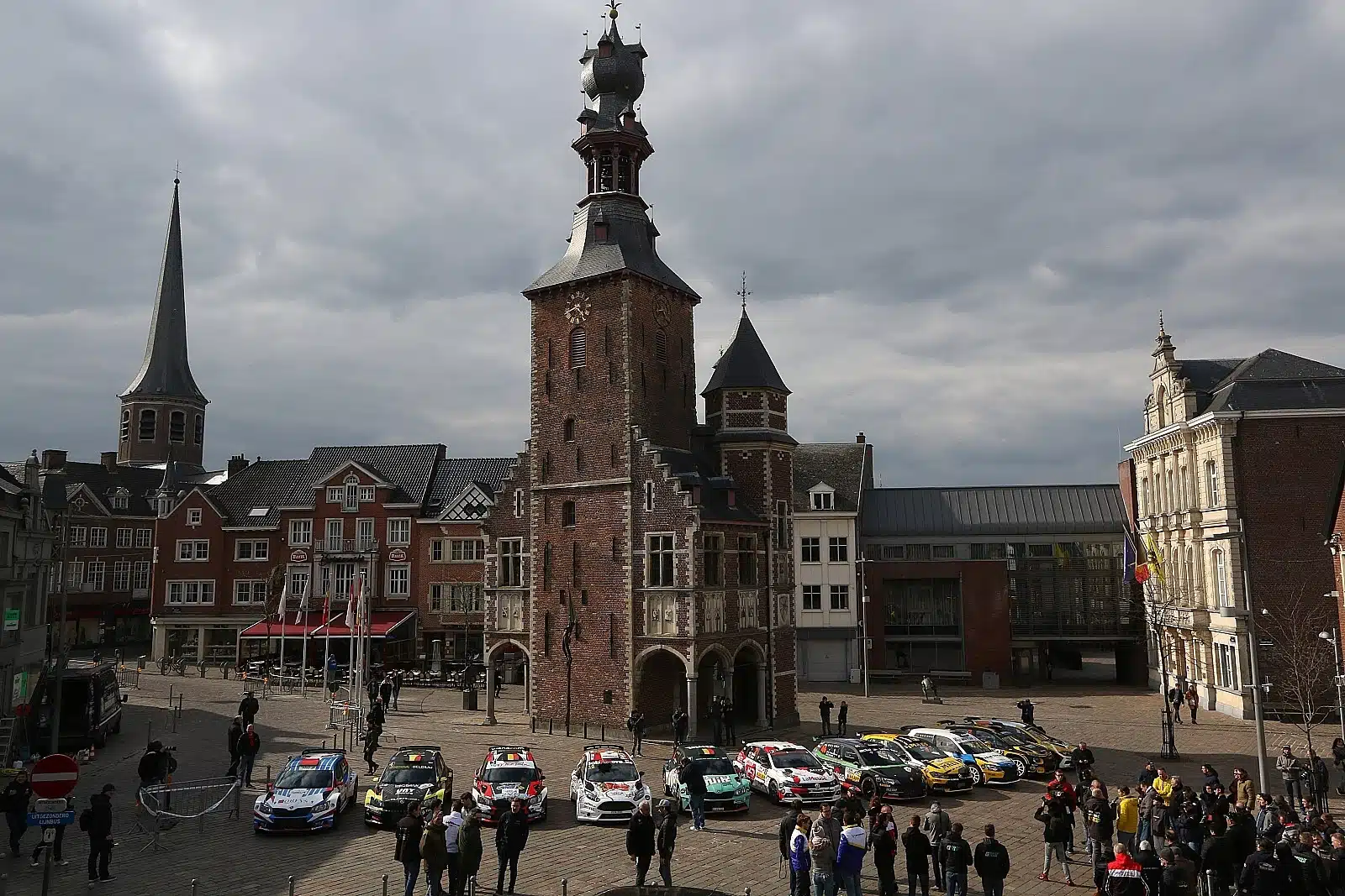 You are currently viewing Le TAC Rally lui aussi reporté !