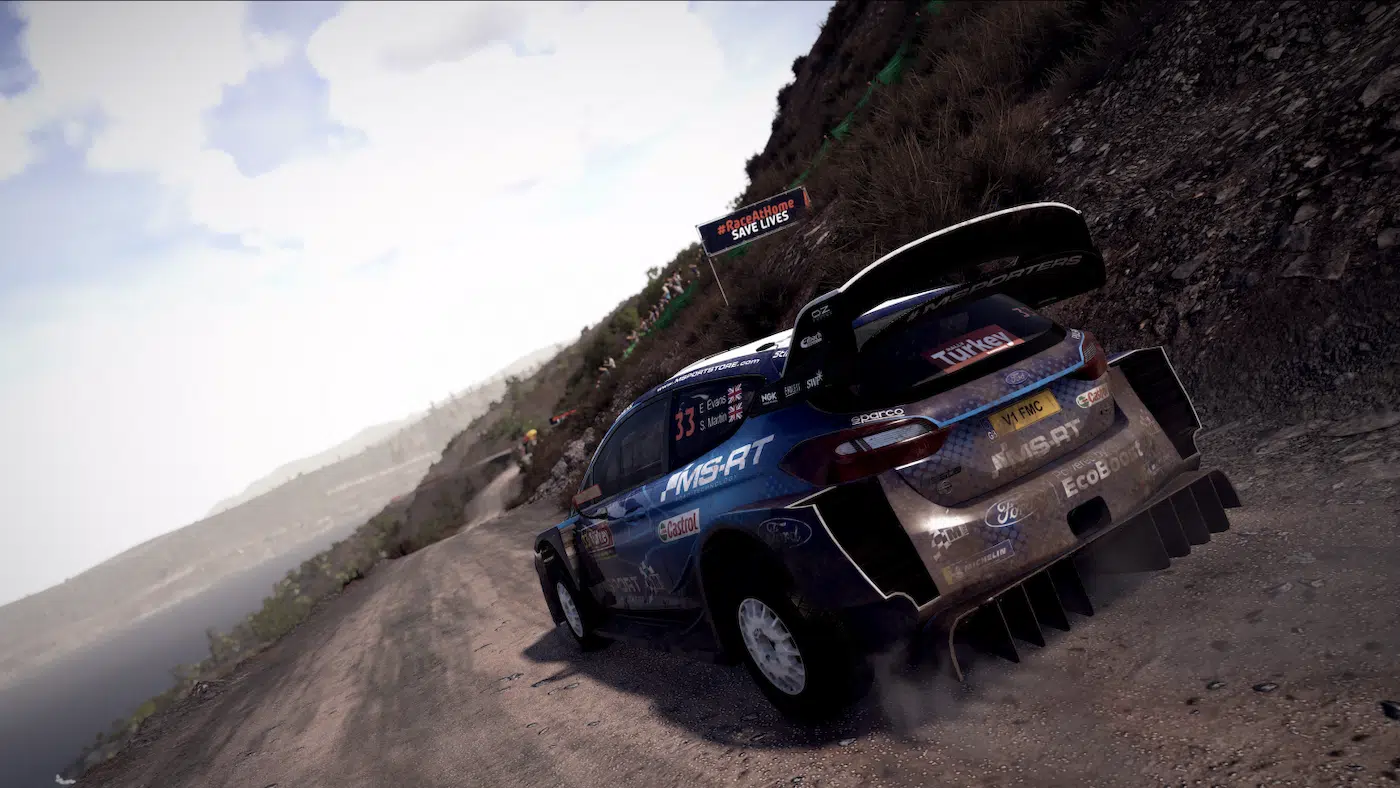 You are currently viewing Datca Reverse au programme de la semaine…