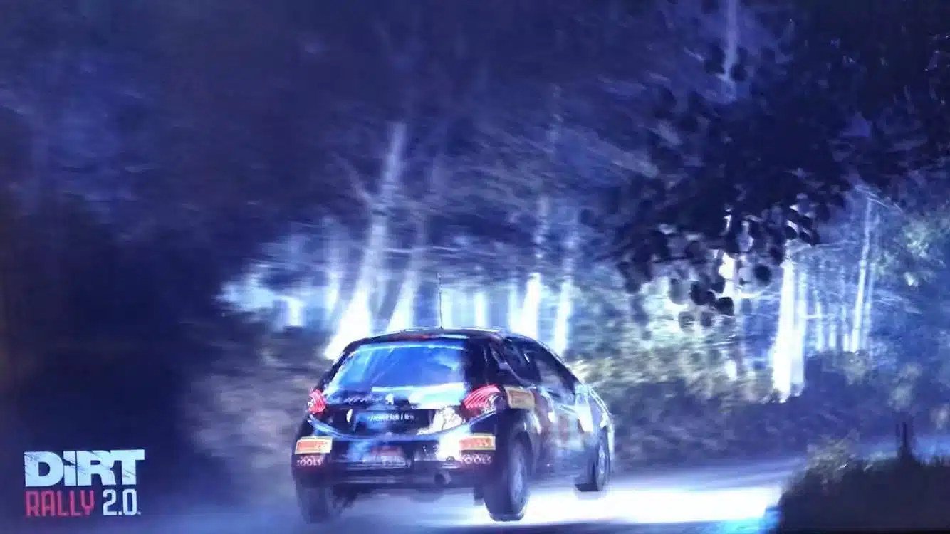 Lire la suite à propos de l’article Le Dirt Rallye 2.0 made in France avec Nico Rallye Virtuel…