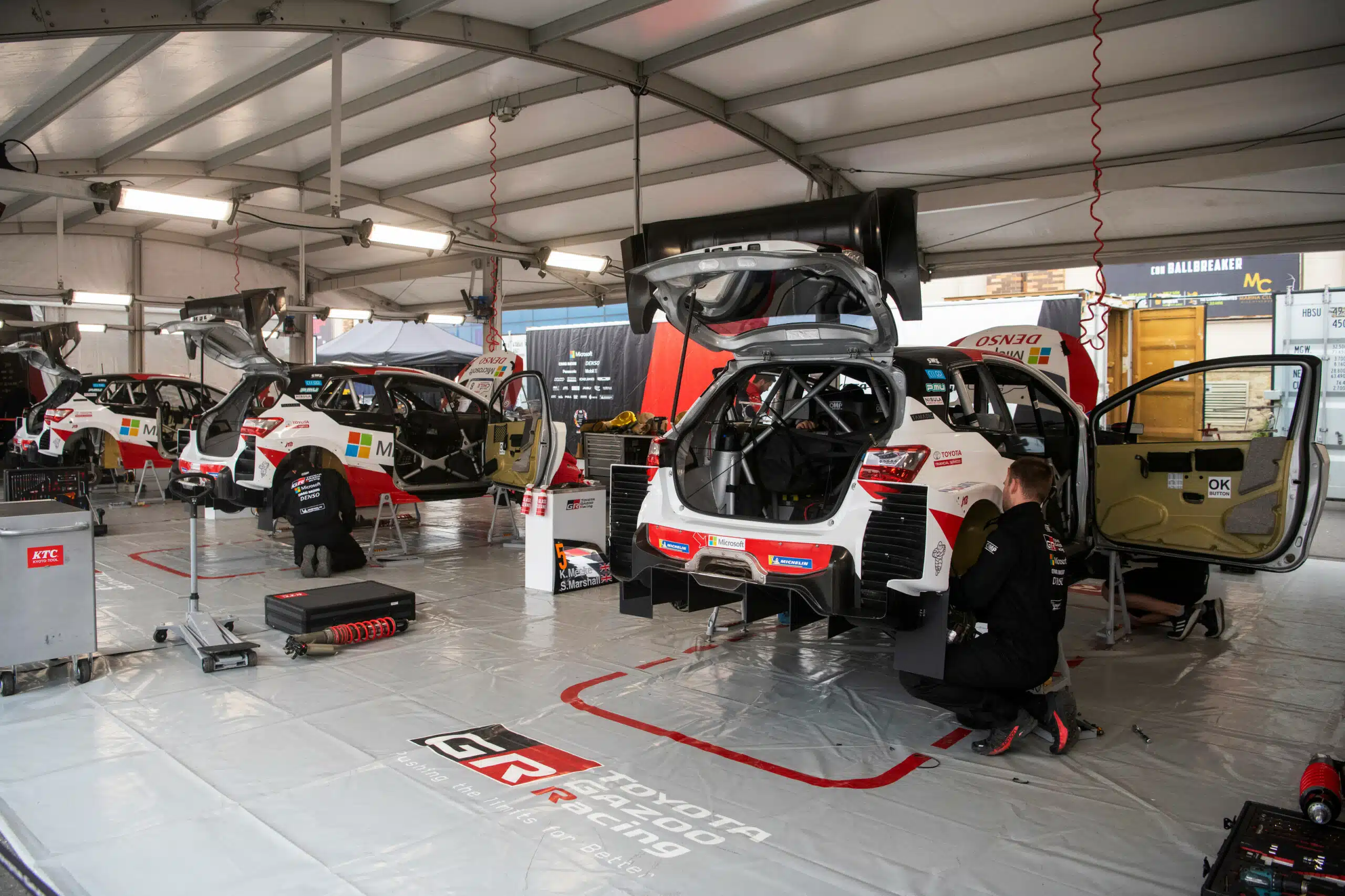 You are currently viewing Une réglementation plus «flexible» en 2021…