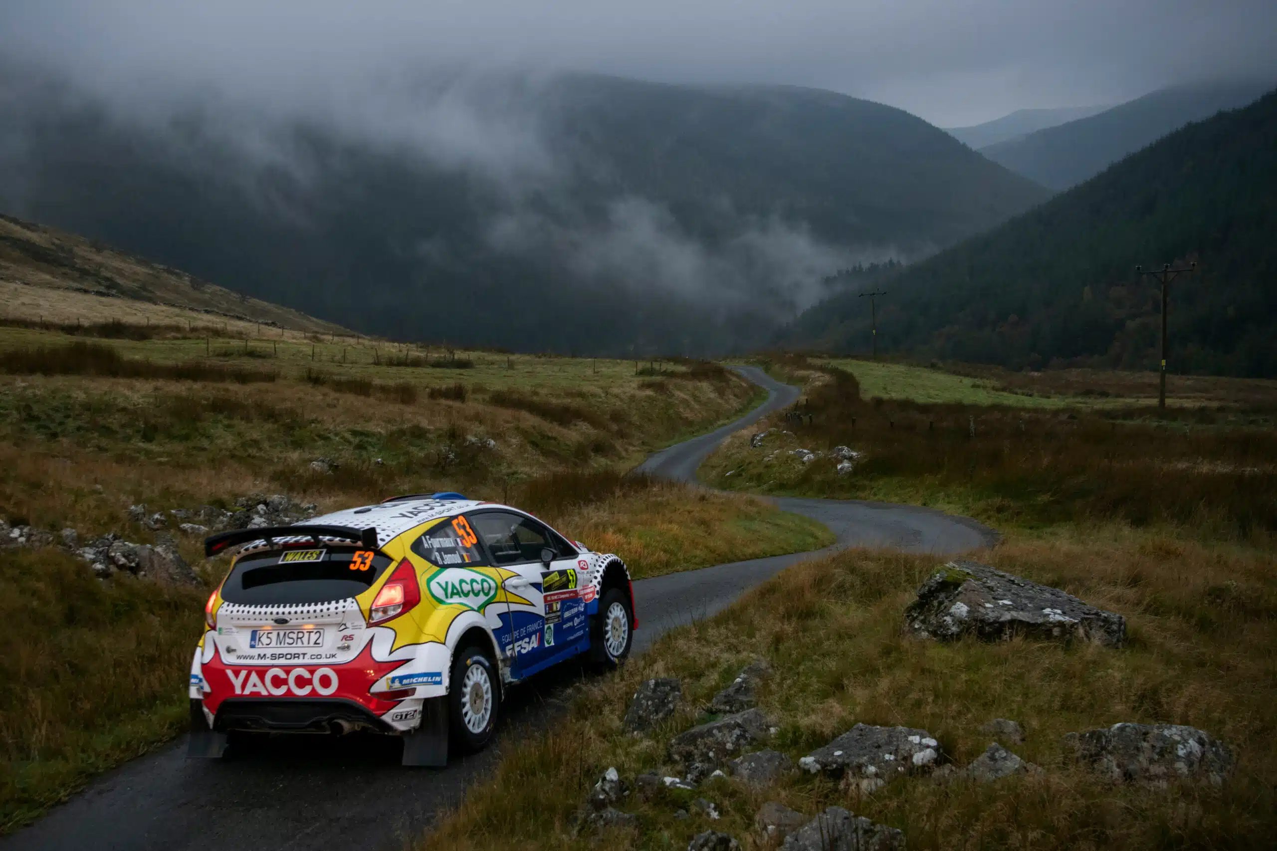 Lire la suite à propos de l’article Le Royaume – Uni de nouveau absent en 2023…