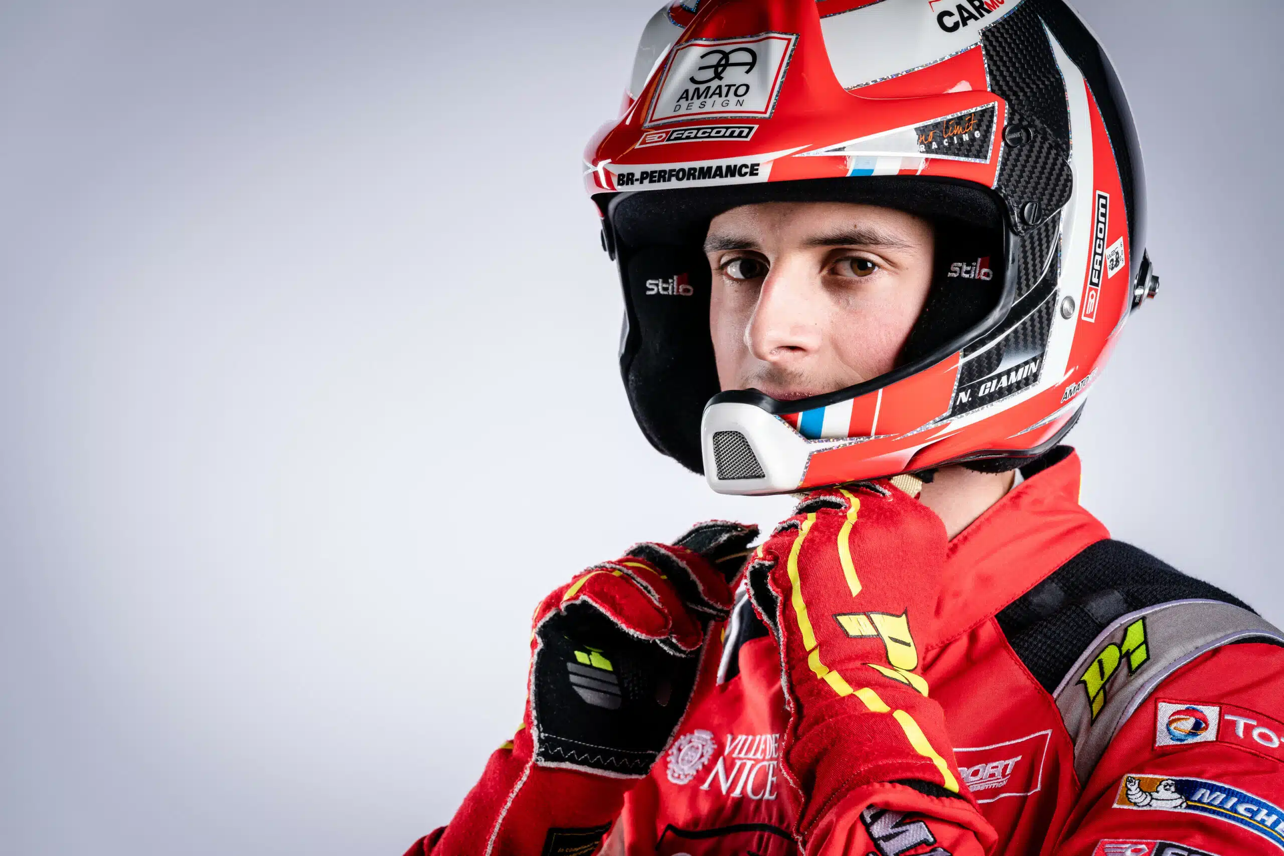 You are currently viewing Nicolas Ciamin forfait au Rallye Pays des Maures 2022…