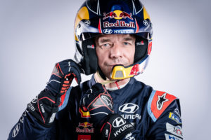 Lire la suite à propos de l’article Sébastien Loeb : «Je n’ai pas conduit la Hyundai i20 Coupé WRC depuis Monte-Carlo, donc j’ai hâte de reprendre le volant…»