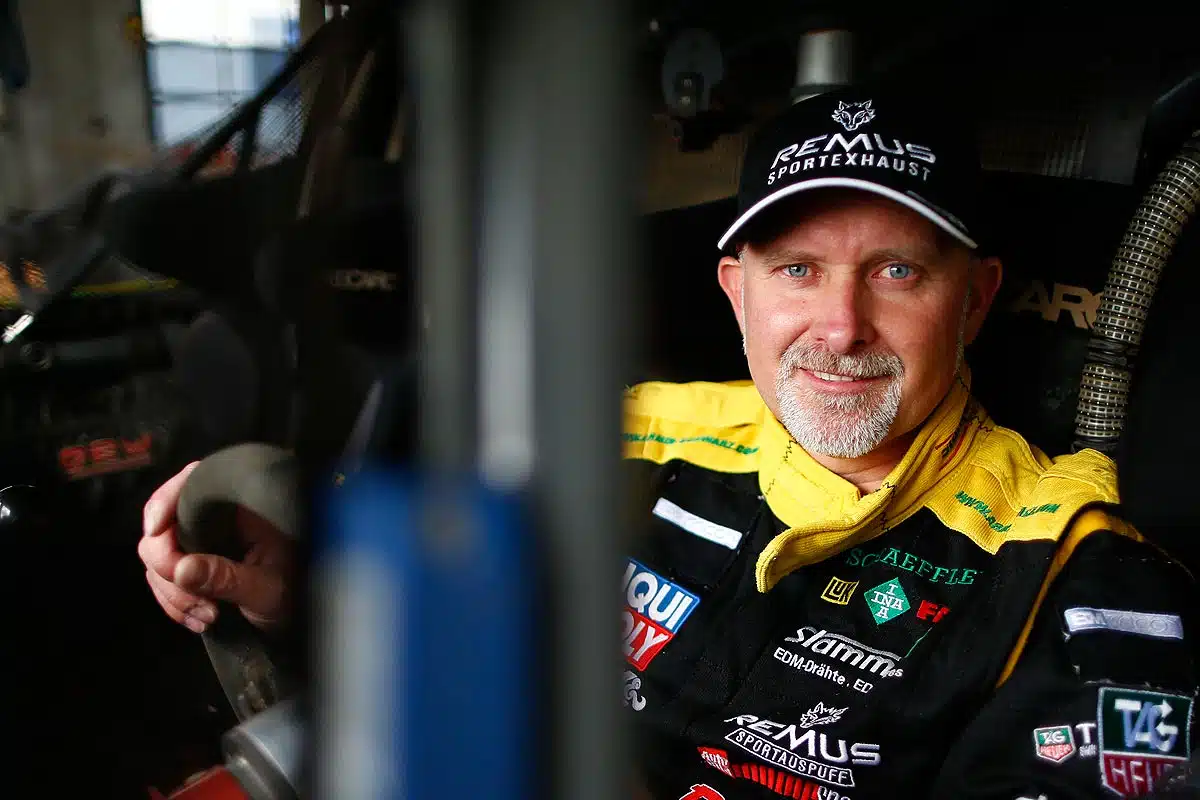 Lire la suite à propos de l’article Armin Schwarz de retour…