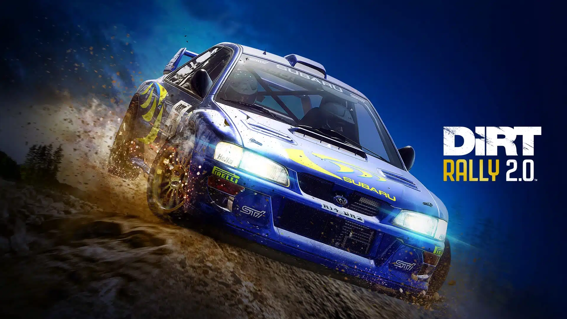 Lire la suite à propos de l’article Test : Colin McRae Flat Out !