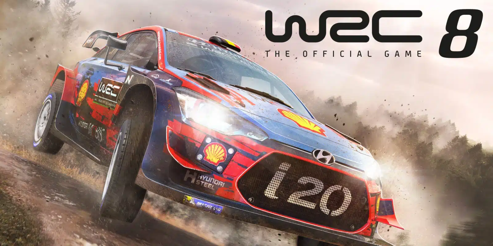 You are currently viewing WRC 8 se met lui aussi aux défis…