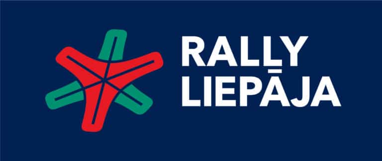 Le Rallye De Liepāja se déroulera du 10 au 12 juillet 2020…