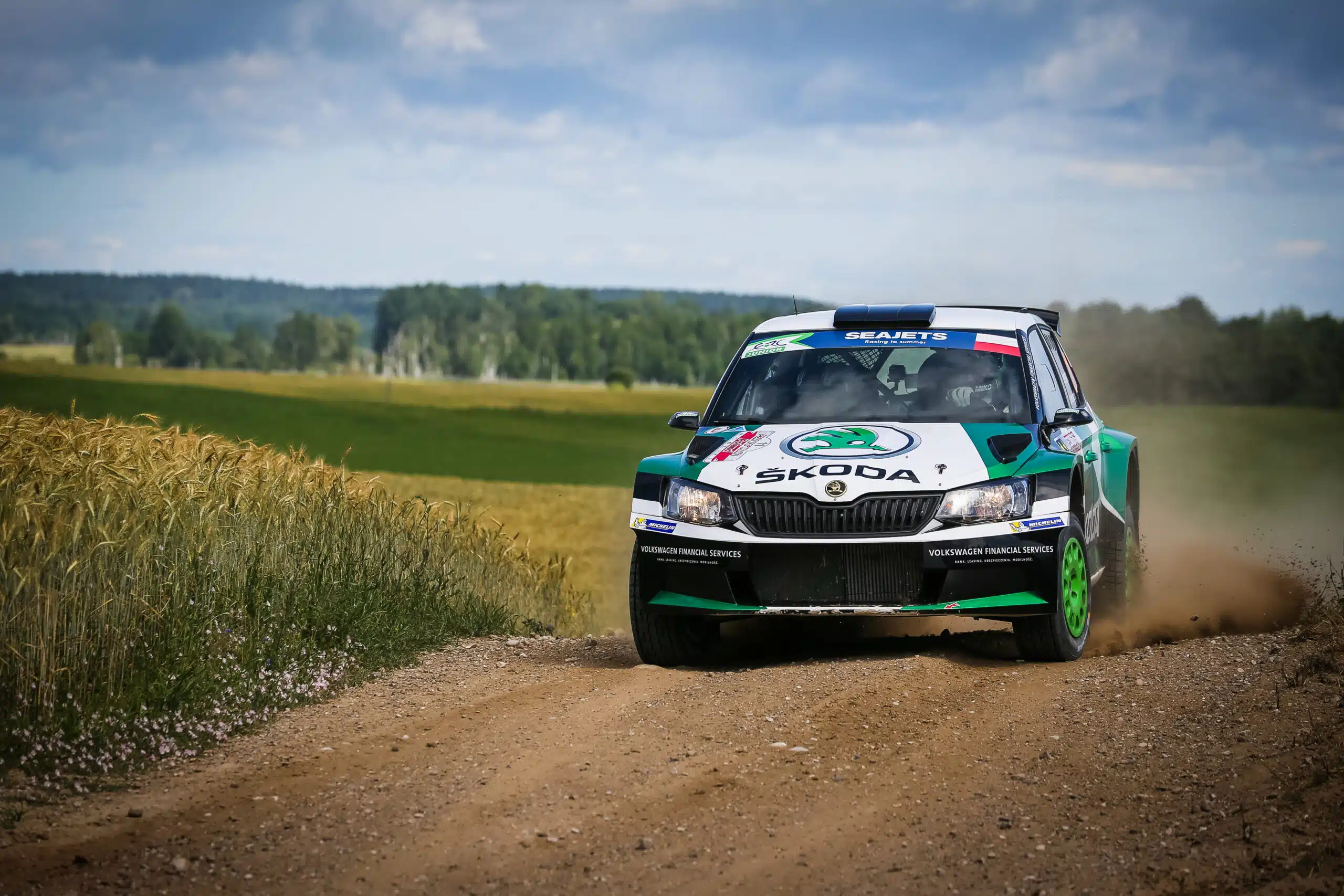 You are currently viewing Rallye de Pologne 2024 : Programme TV