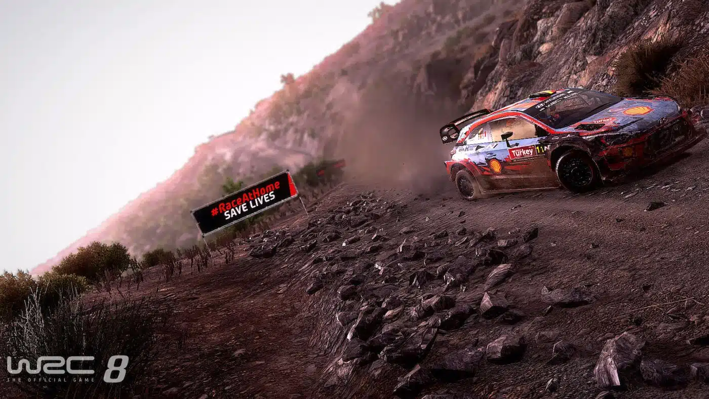 Lire la suite à propos de l’article La licence WRC change de main…