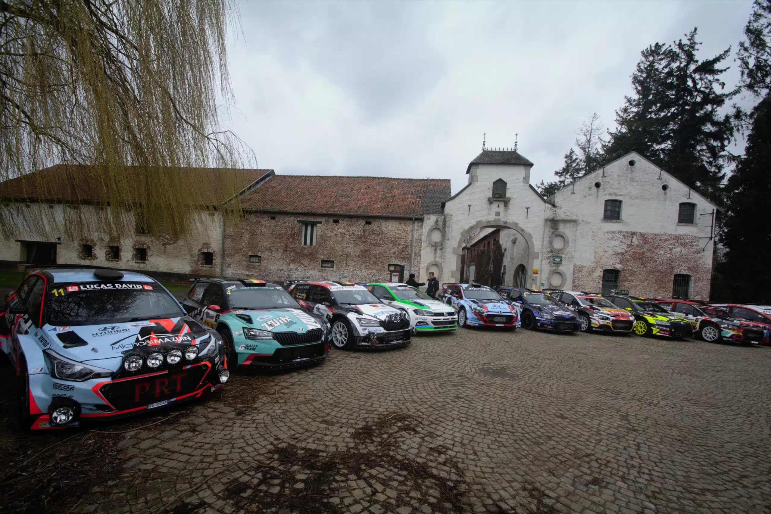 Lire la suite à propos de l’article Belgique, retour prévu à Ypres si…