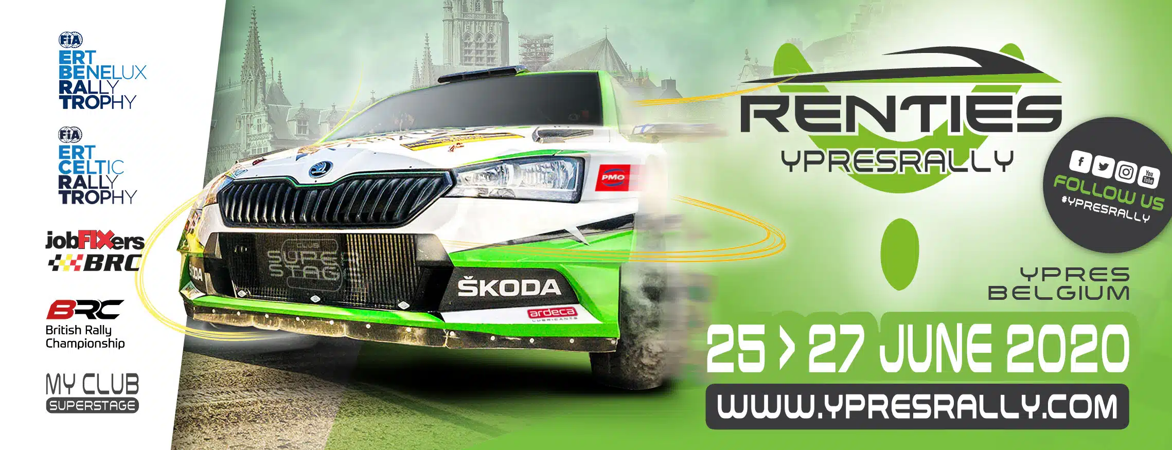 You are currently viewing Réponse aujourd’hui pour Ypres ?