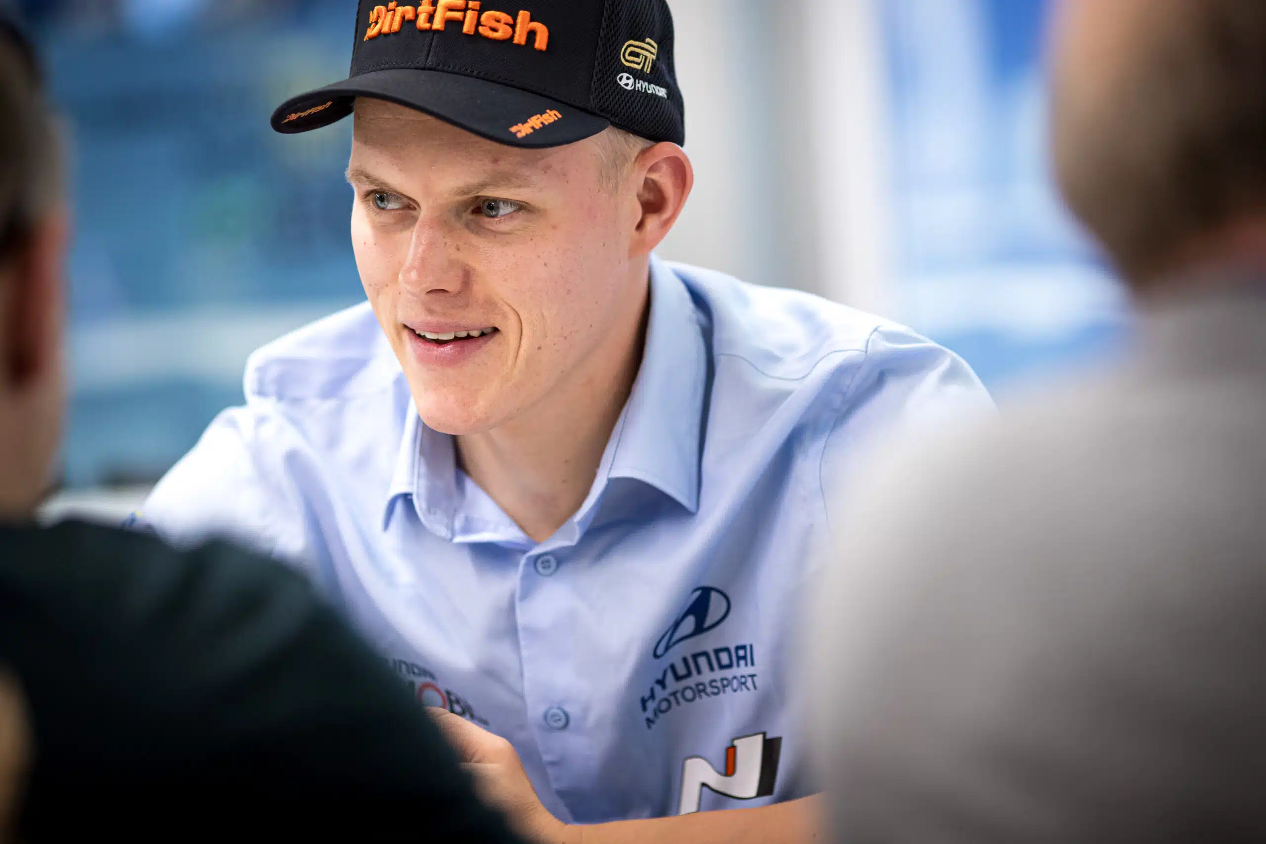 Lire la suite à propos de l’article Ott Tänak : « D’une certaine manière, le début chez Hyundai Motorsport a été meilleur que prévu. »