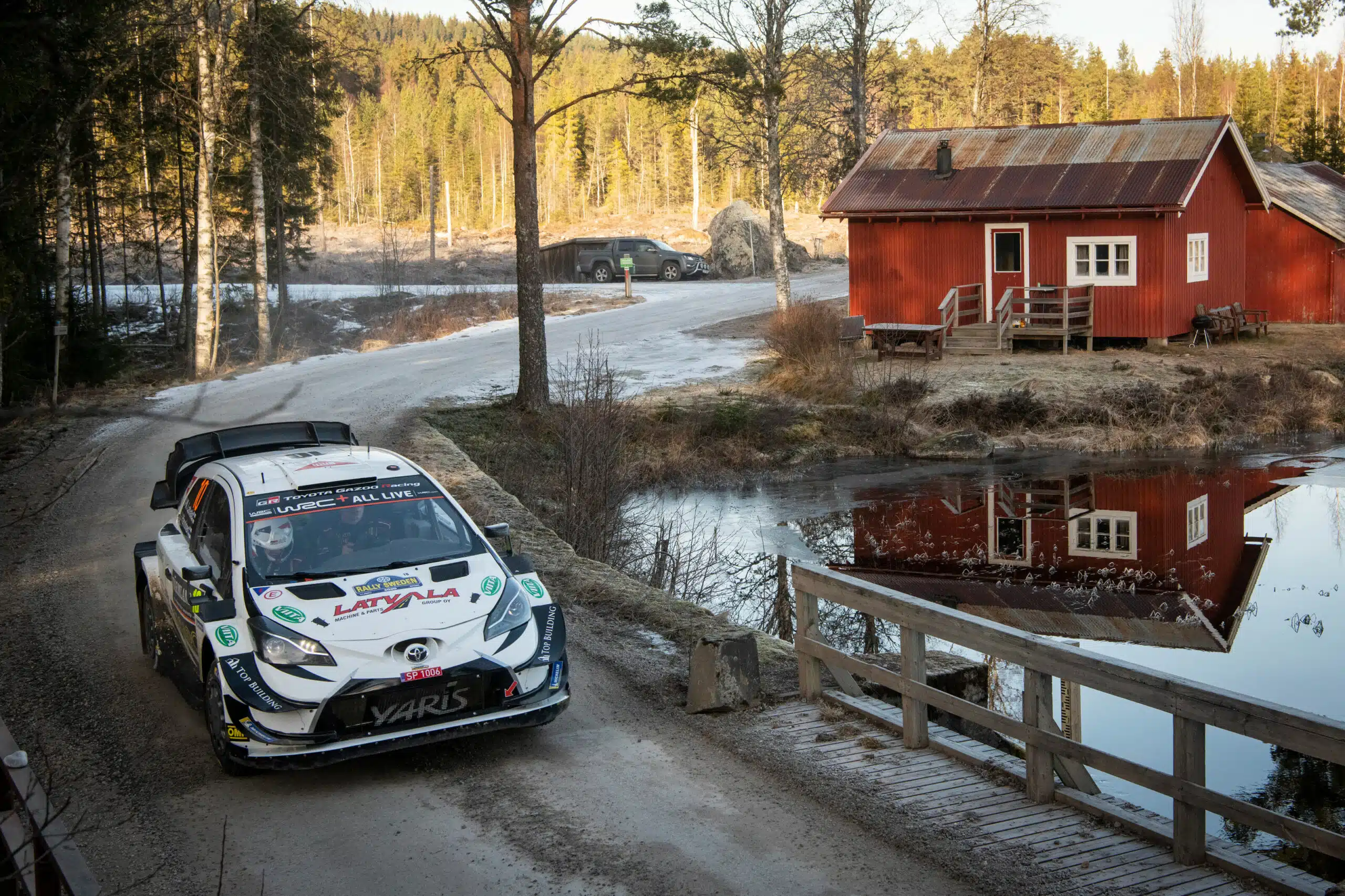 Lire la suite à propos de l’article Jari-Matti Latvala sera bien en Finlande…