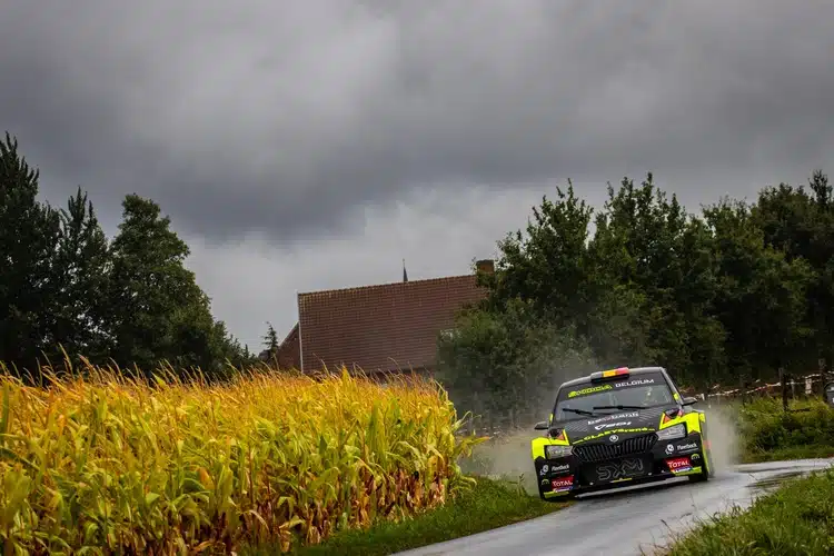 Lire la suite à propos de l’article Le programme du ConXioN Omloop van Vlaanderen dévoilé.