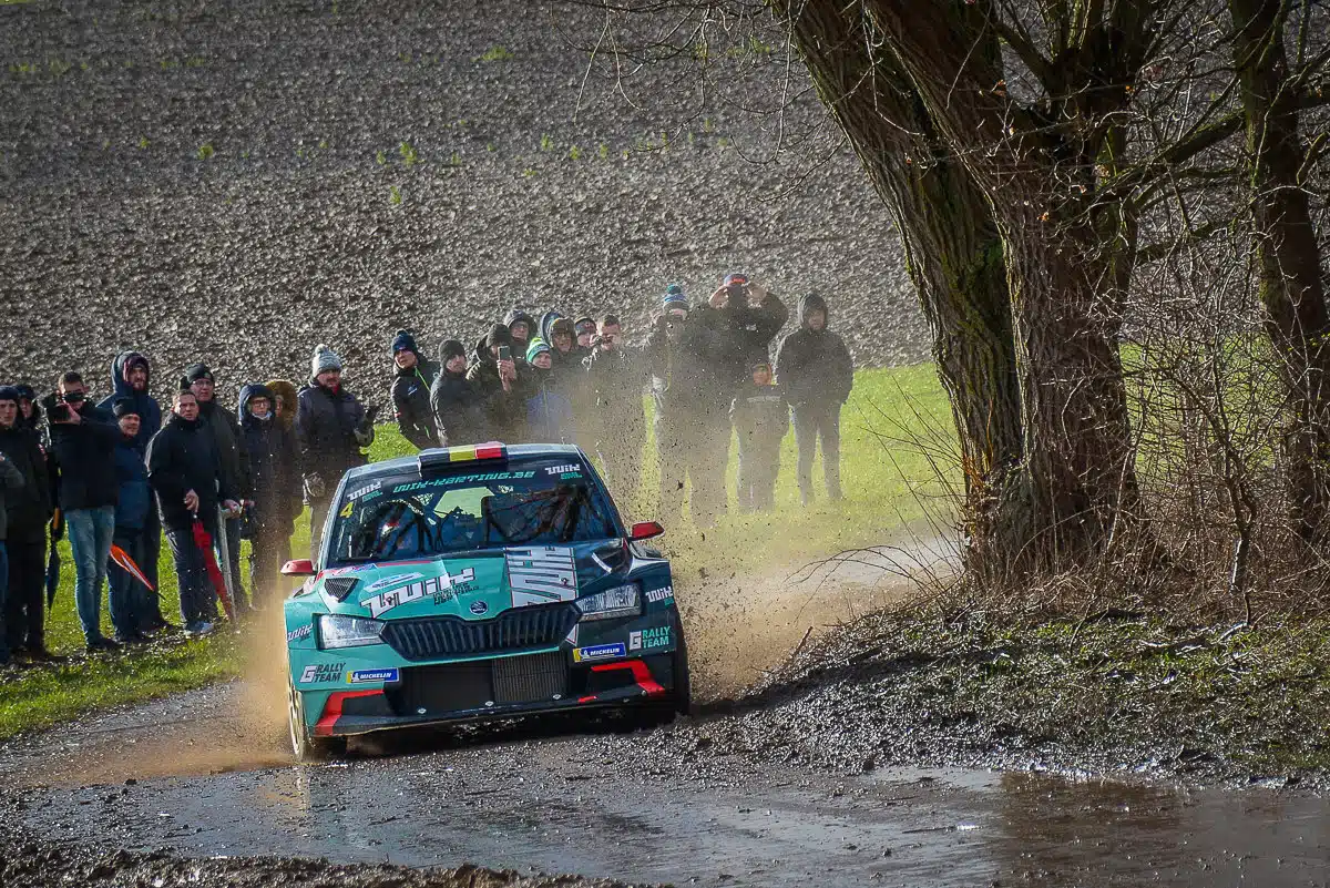 Lire la suite à propos de l’article 7 épreuves pour le calendrier Belge…