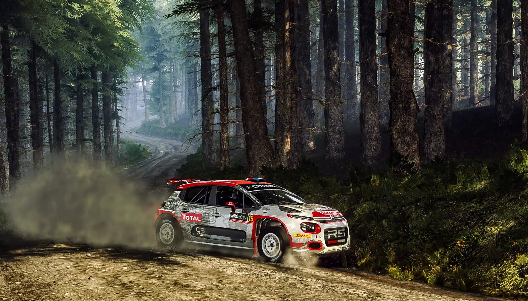 You are currently viewing Citroën Racing lance le PlayWithC3R5…