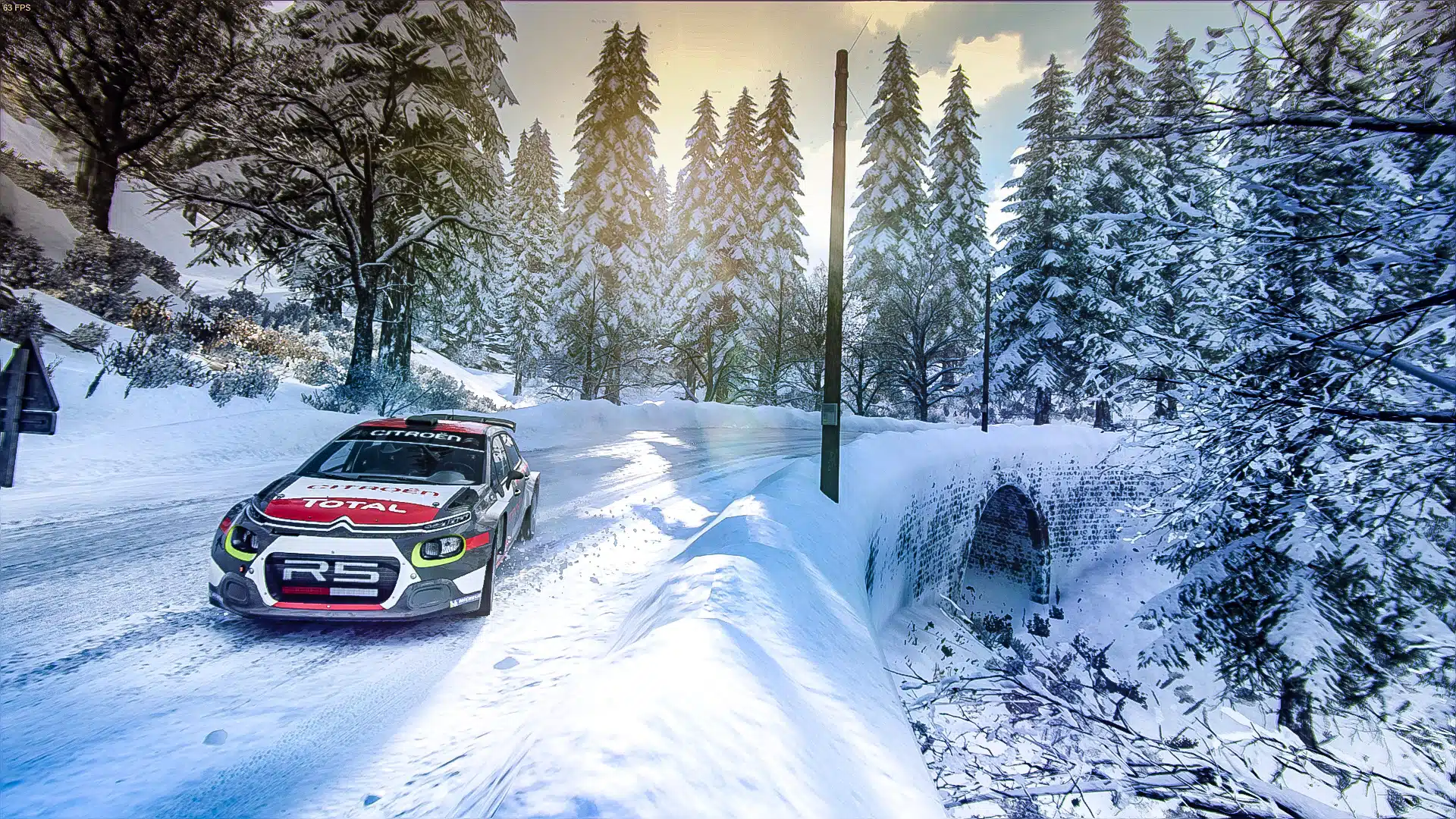 Lire la suite à propos de l’article La date de WRC23 a fuité et il se nommera EA Sports WRC 23…