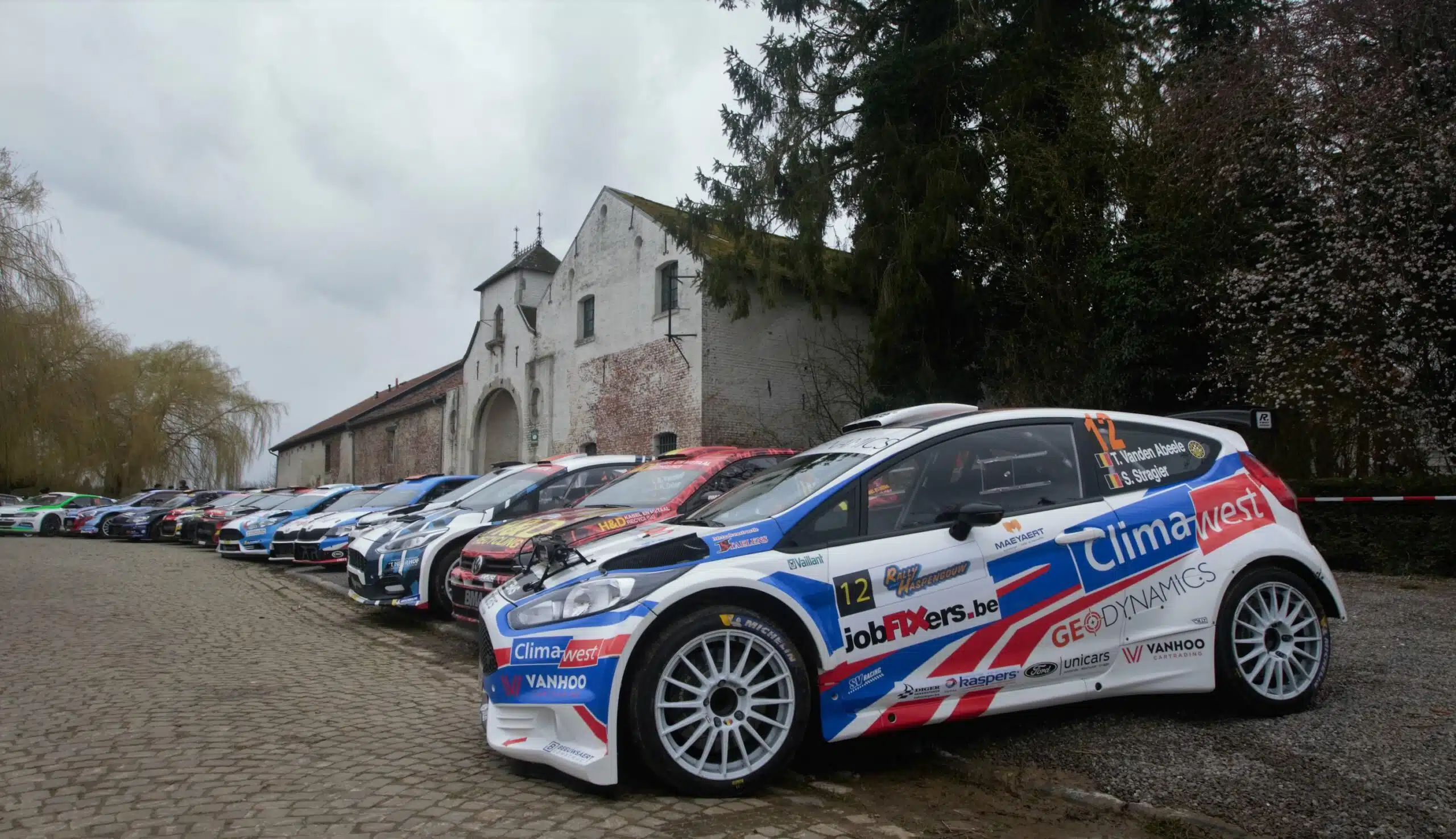 Lire la suite à propos de l’article Une concertation constructive au niveau du  Jobfixers BRC