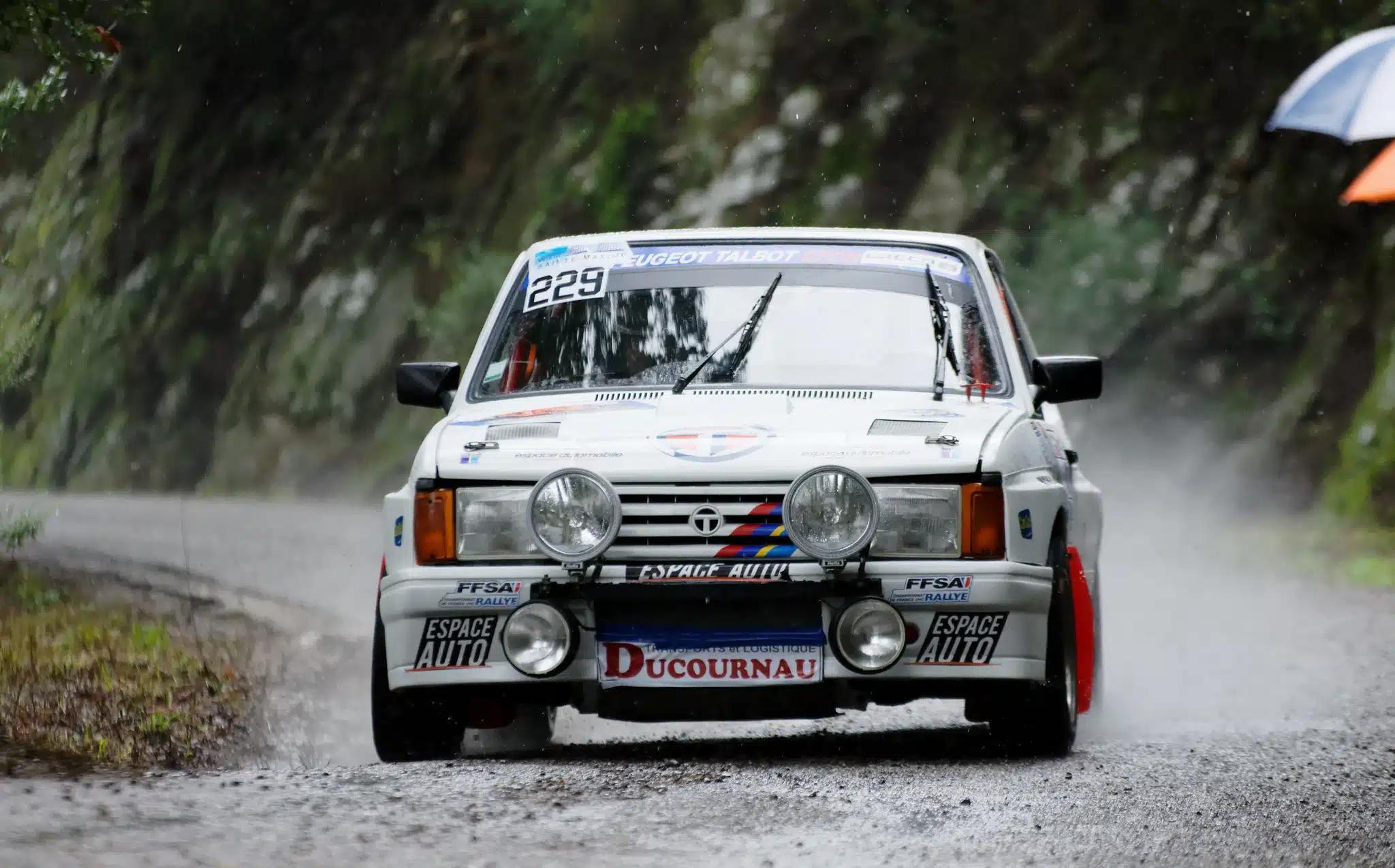 You are currently viewing L&rsquo;histoire de Talbot…