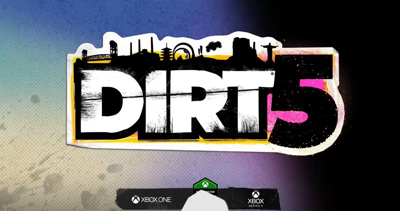 Lire la suite à propos de l’article La C3 R5 à l&rsquo;honneur dans Dirt5…