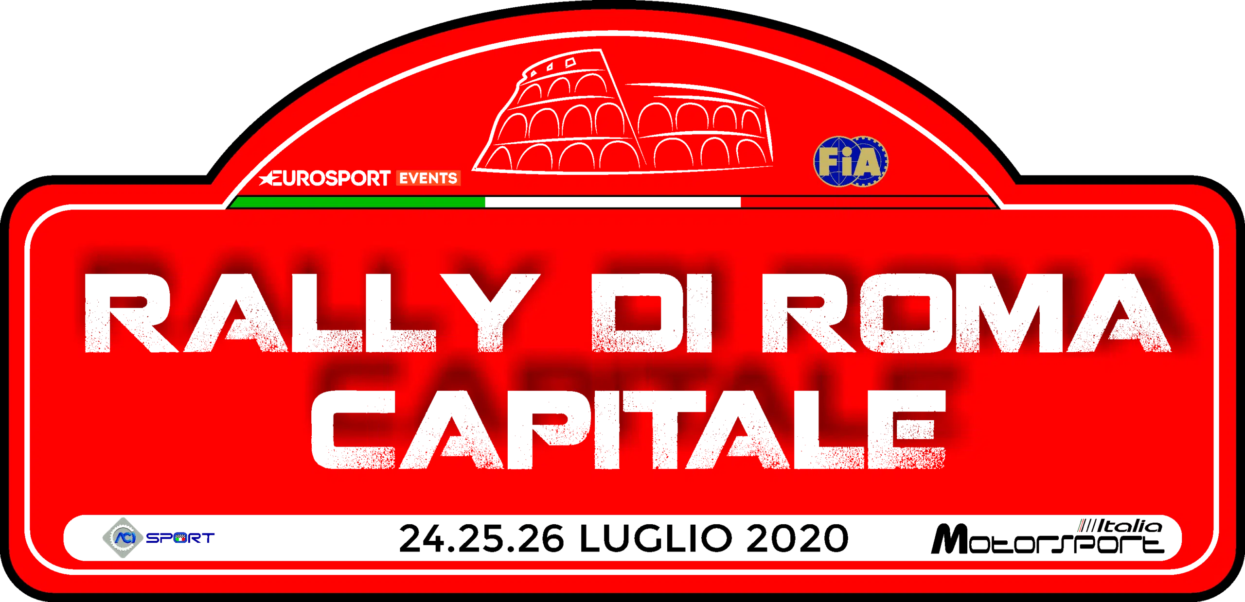 You are currently viewing Les engagés pour le Rally di Roma Capitale 2020…