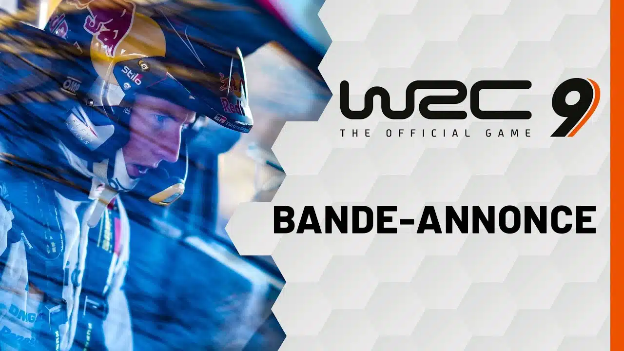 Lire la suite à propos de l’article Direction le Kenya pour WRC 9 …