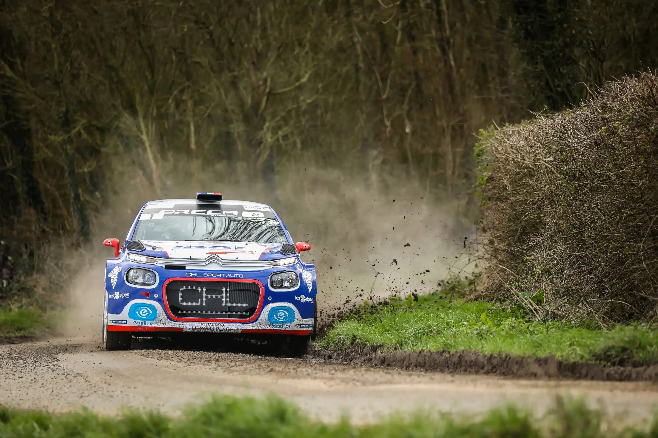 Lire la suite à propos de l’article Des statuts à défendre pour le CHL Sport Auto !