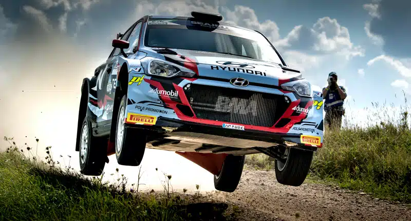 You are currently viewing Premier podium pour Grégoire Munster en junior…