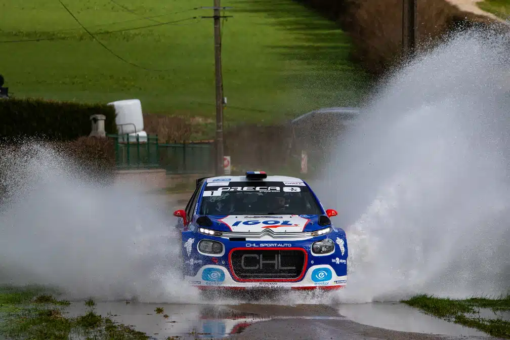 You are currently viewing C’est la reprise pour le Team CHL Sport Auto !