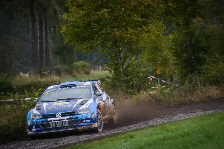 You are currently viewing Annulation du ConXioN Omloop van Vlaanderen et de l’East Belgian Rally