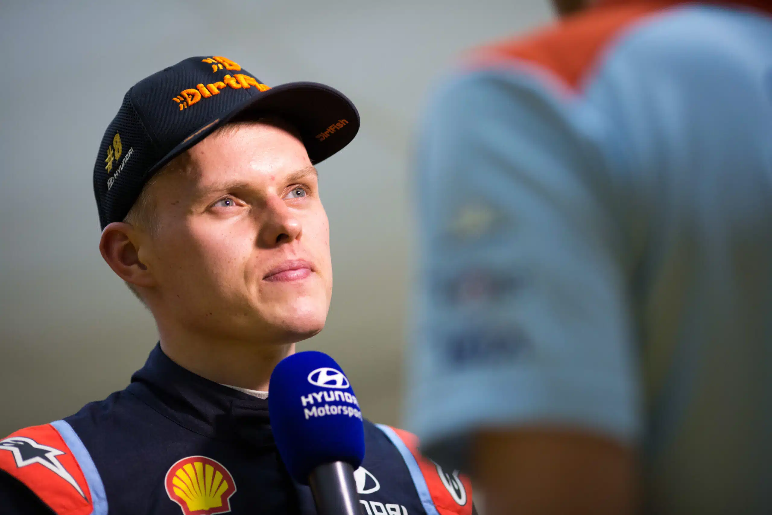 Lire la suite à propos de l’article Ott Tanak rejoint M-Sport dès 2023 !