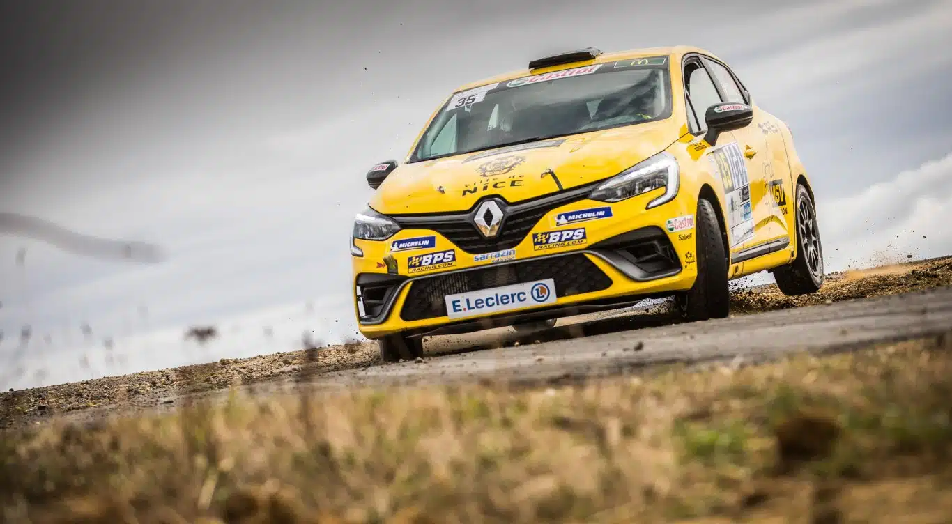 Lire la suite à propos de l’article Anthony Fotia au bout du suspense…