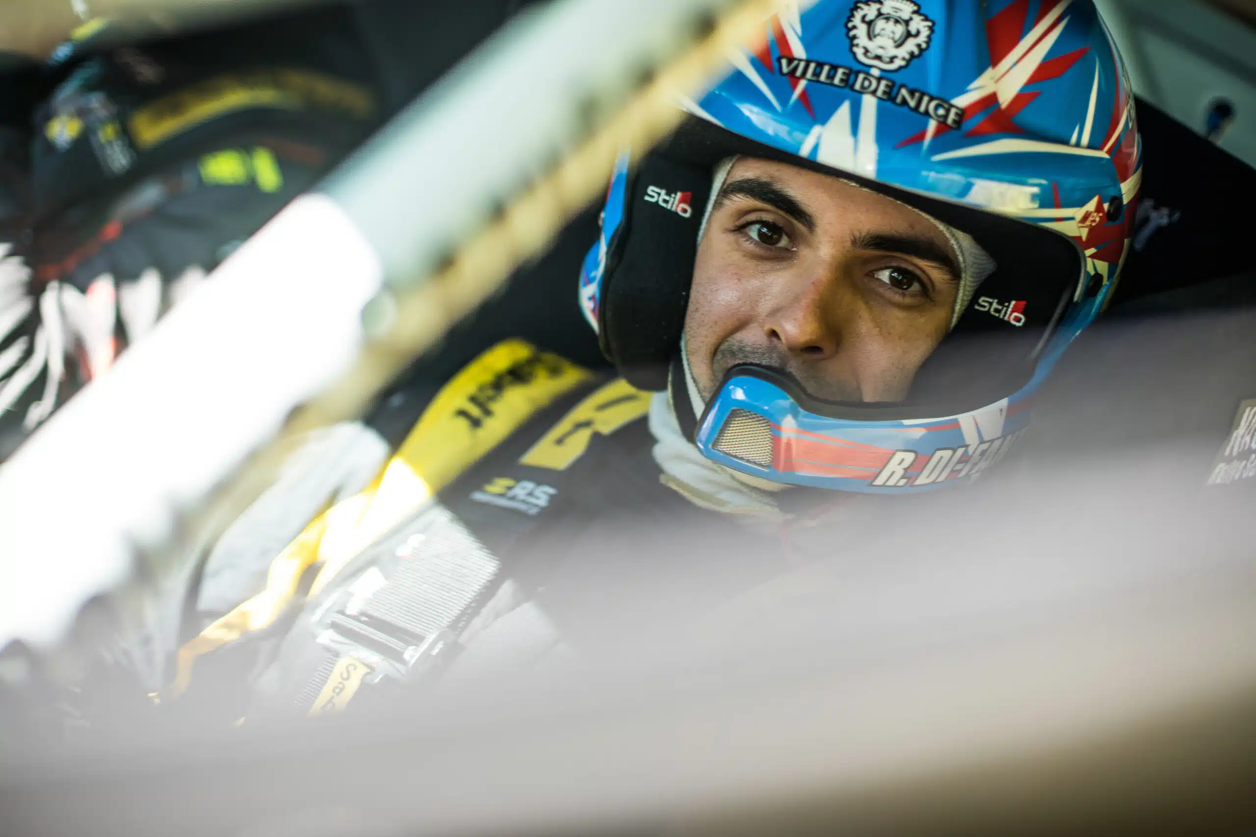 Lire la suite à propos de l’article Romain Di-Fante : « Le maître mot de cette année est de ne pas se tromper d’objectif… »