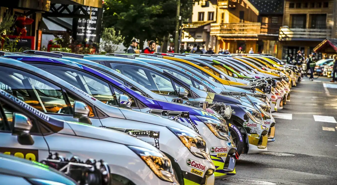 Lire la suite à propos de l’article Destination Cœur de France pour le Clio Trophy France…