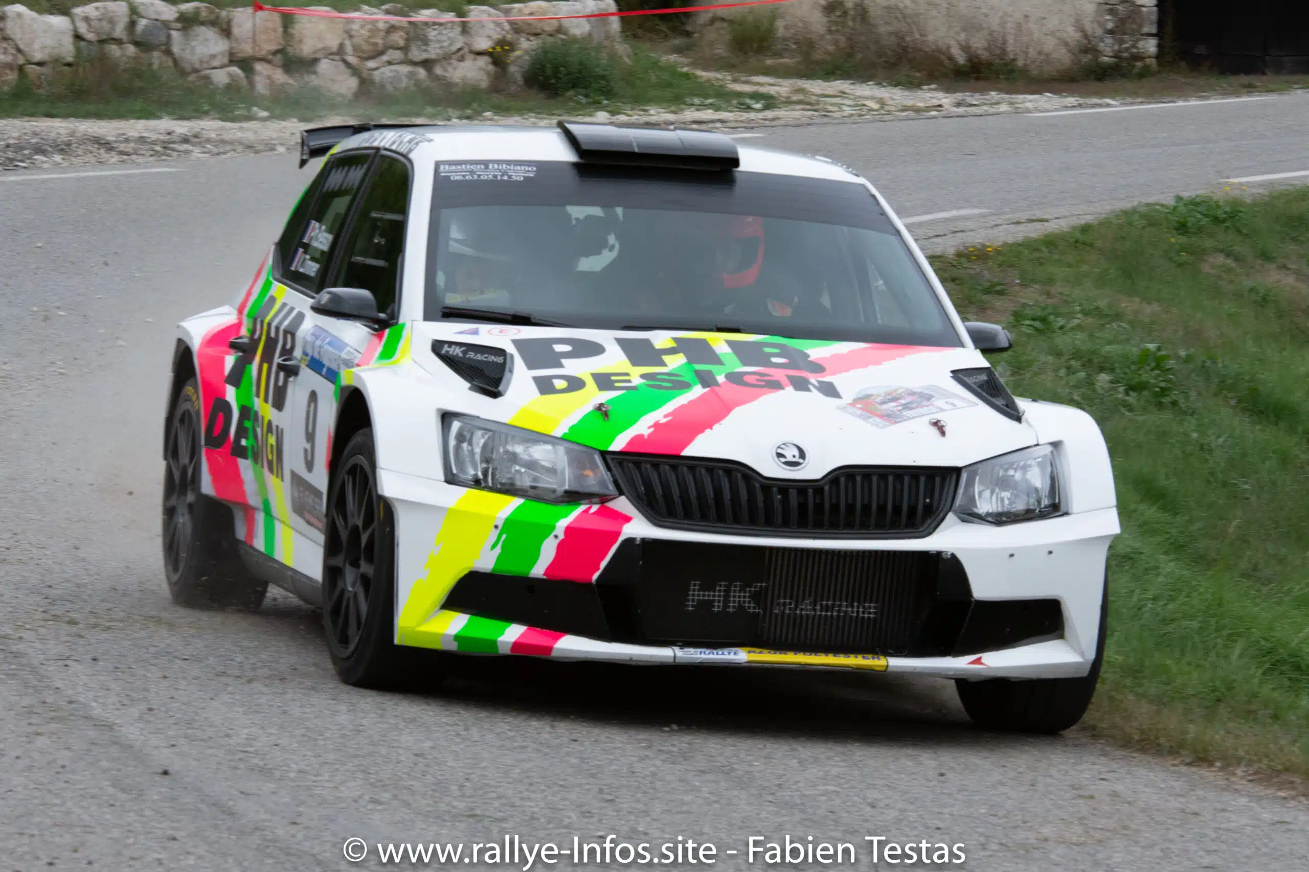 You are currently viewing Le Grasse et l&rsquo;Antibes pour Philippe Besson…