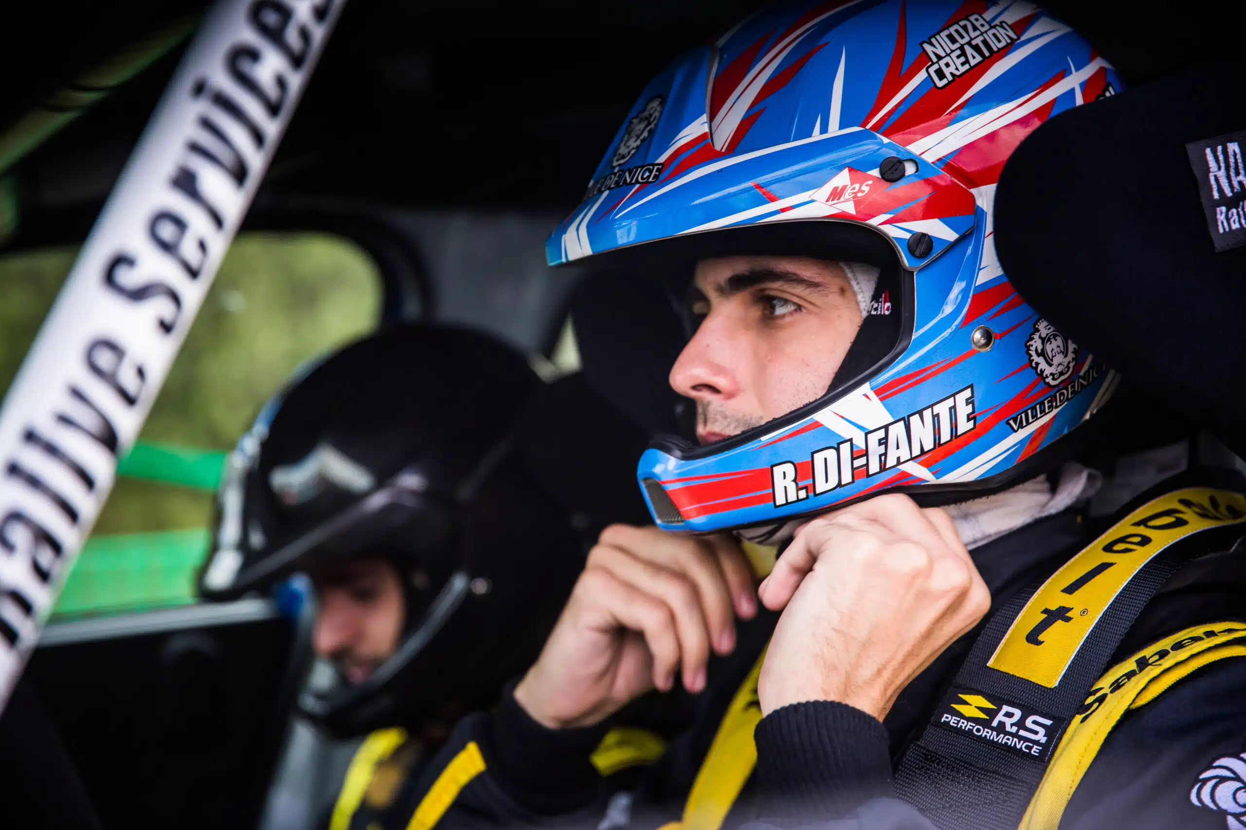 Lire la suite à propos de l’article 38 ème Rally Due Valli 2020 : Les engagés !