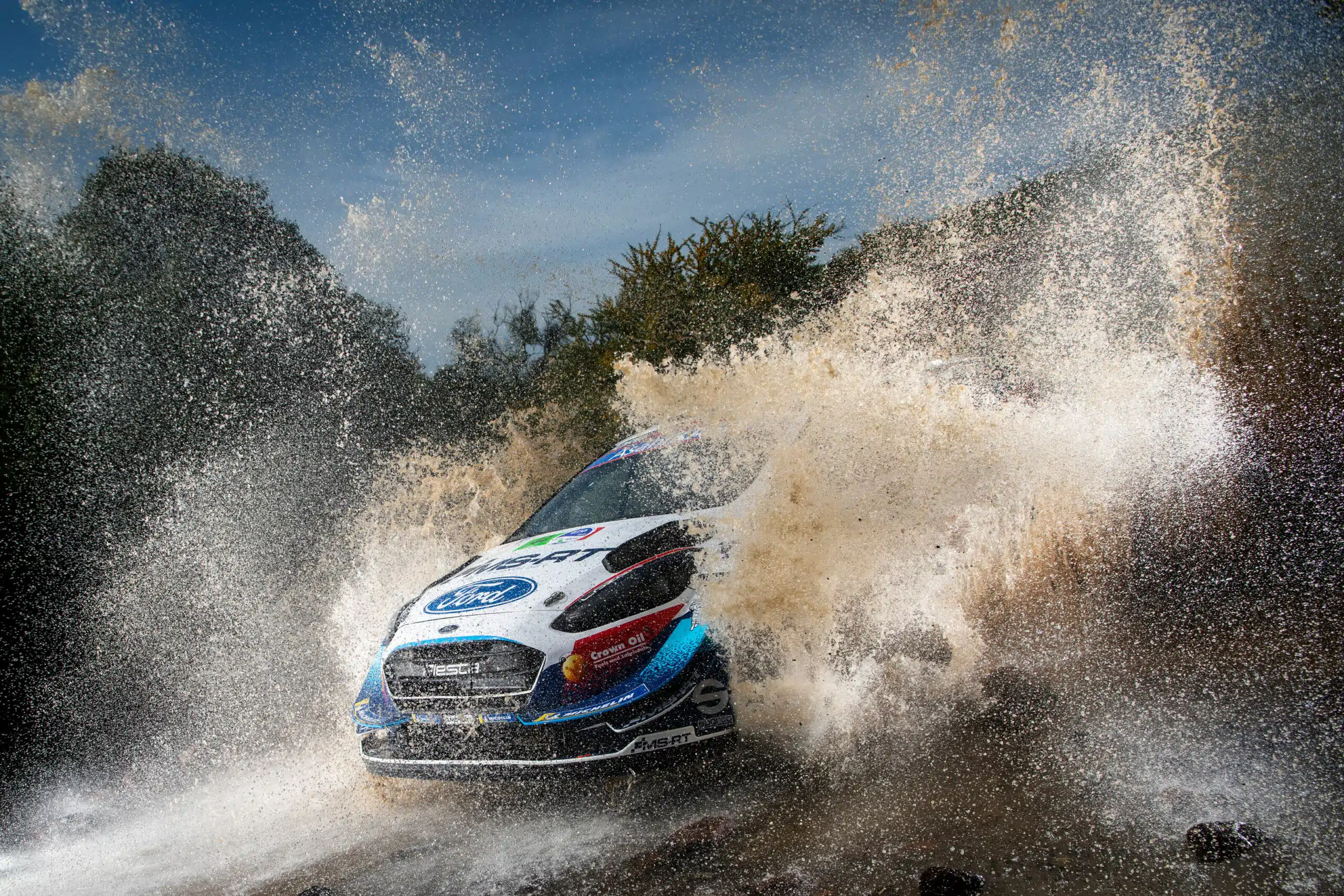 Lire la suite à propos de l’article Esapekka Lappi : « En Sardaigne,  les choses pourraient être un peu différentes cette année… »