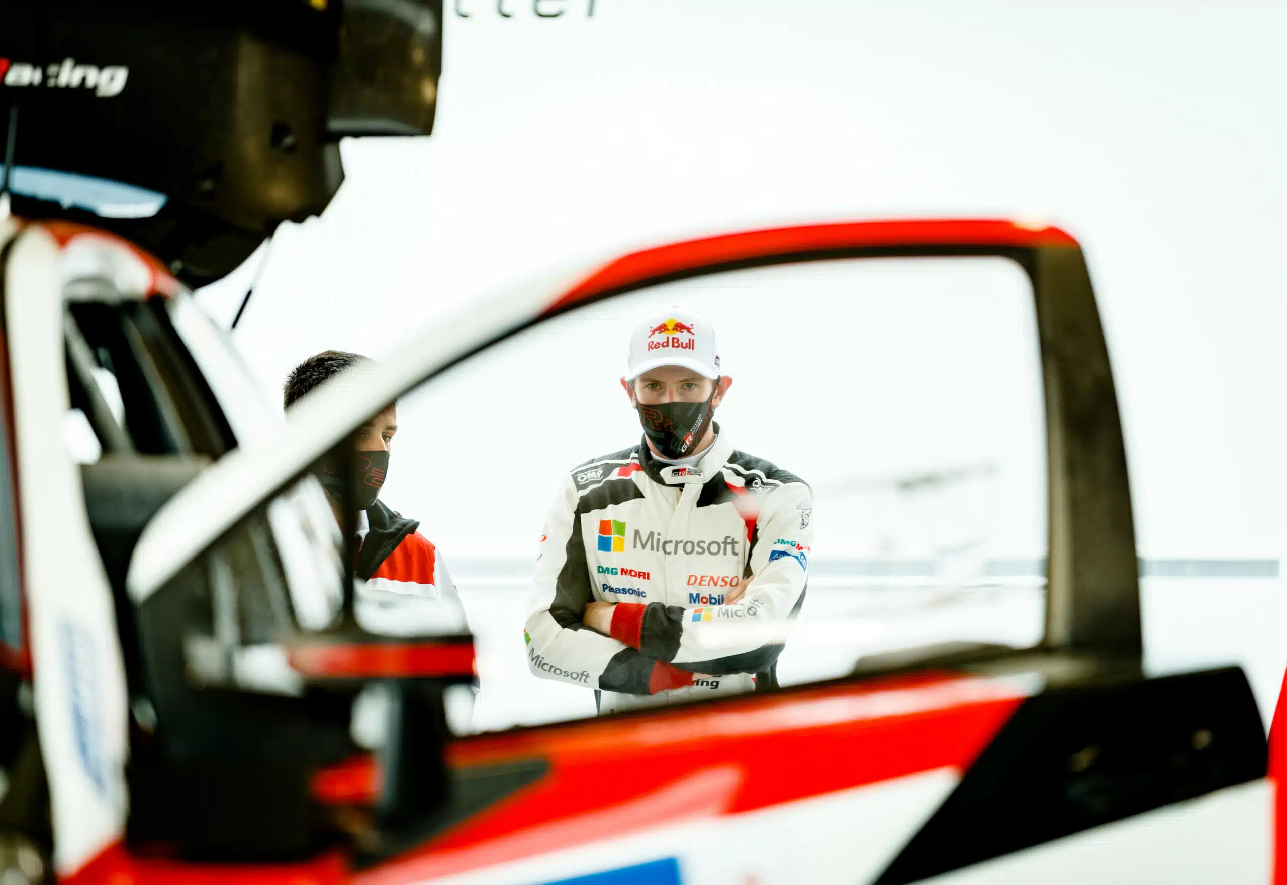 You are currently viewing Elfyn Evans : « C&rsquo;est une période passionnante dans notre sport et j&rsquo;ai hâte de relever le défi de ces nouvelles voitures. »