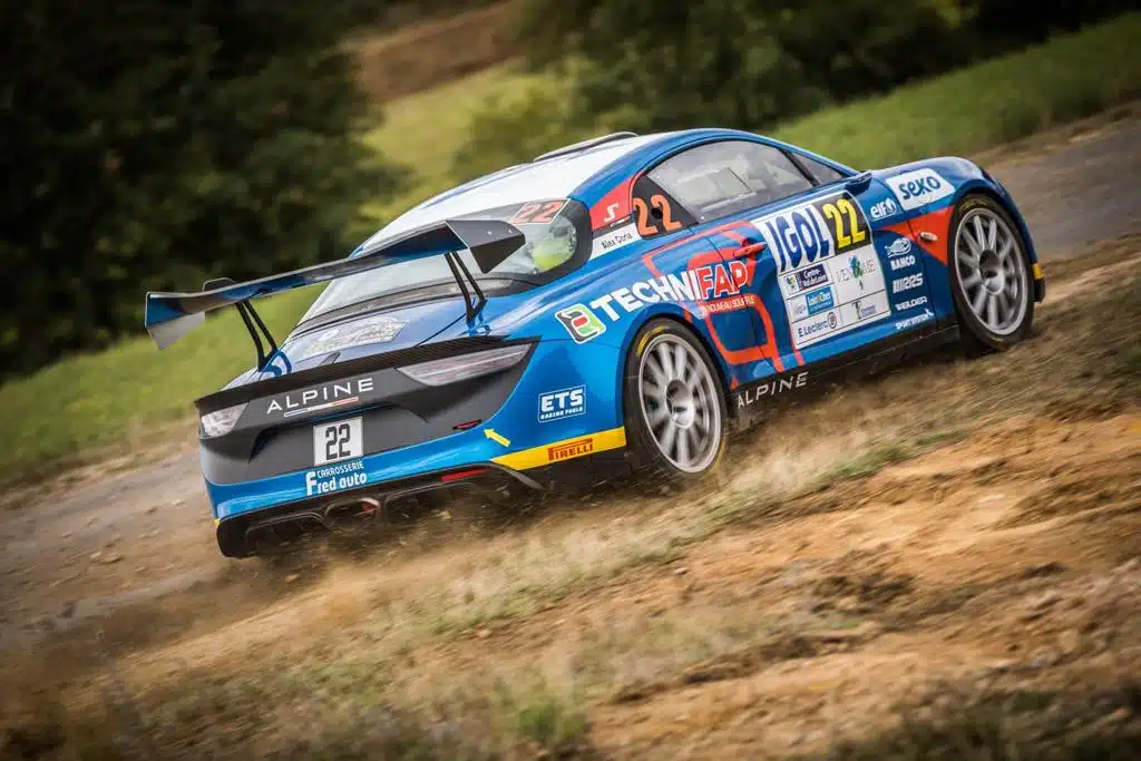 Lire la suite à propos de l’article Manu Guigou : « Le but était de ramener un maximum de points… »