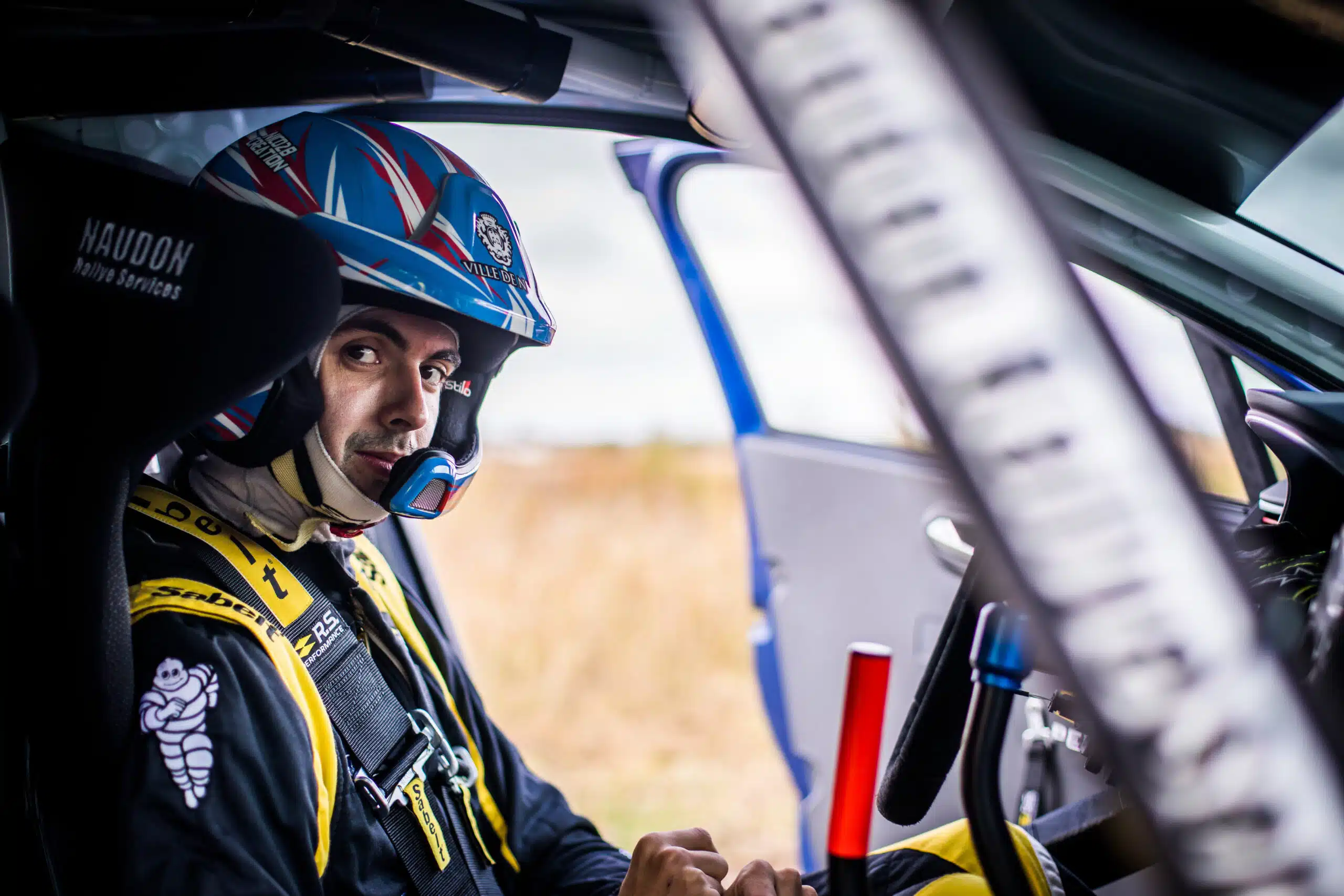 Lire la suite à propos de l’article Les engagés du San Rémo avec un certain… Di Fante…