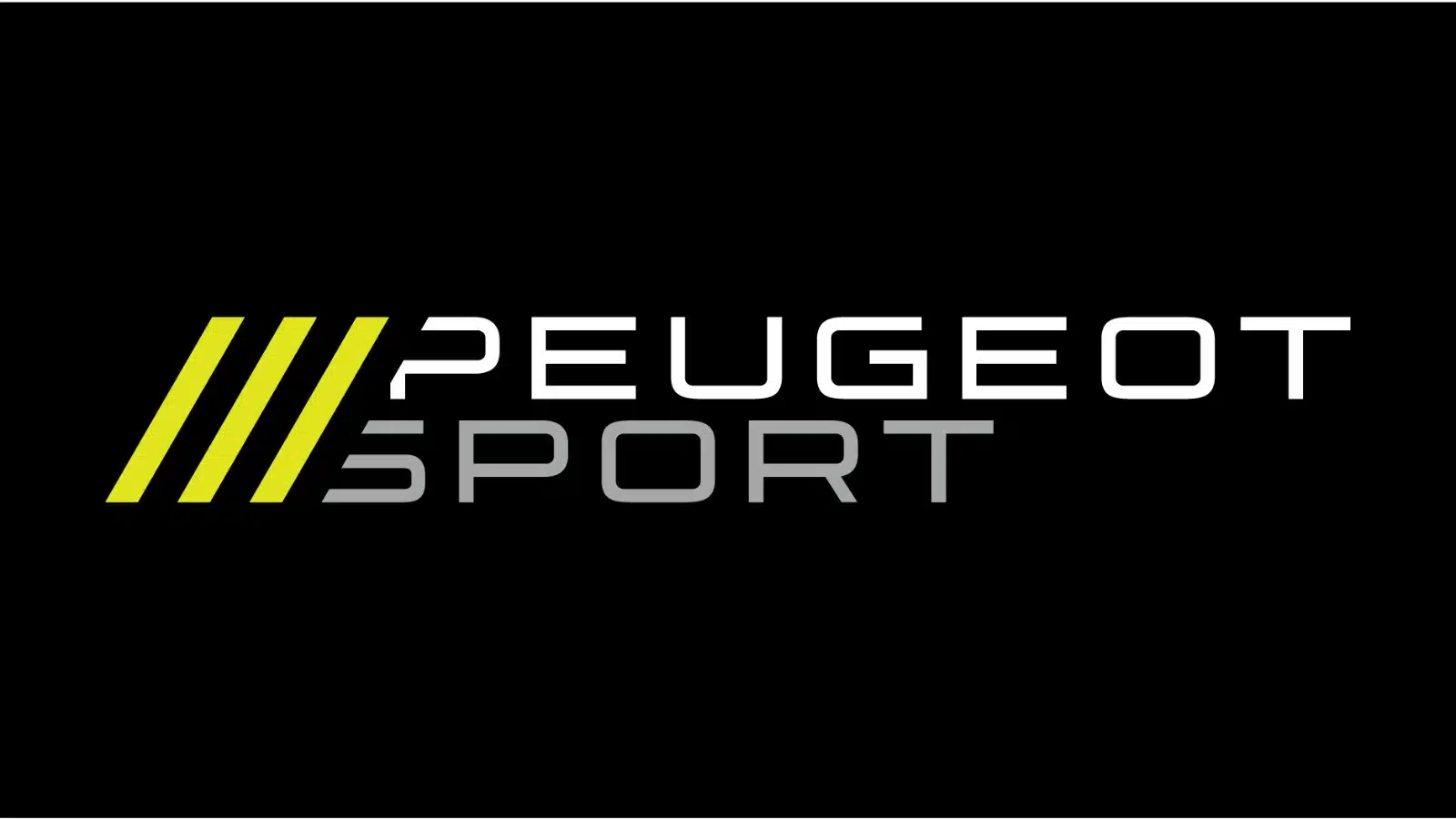 Lire la suite à propos de l’article Un nouveau logo pour Peugeot Sport…