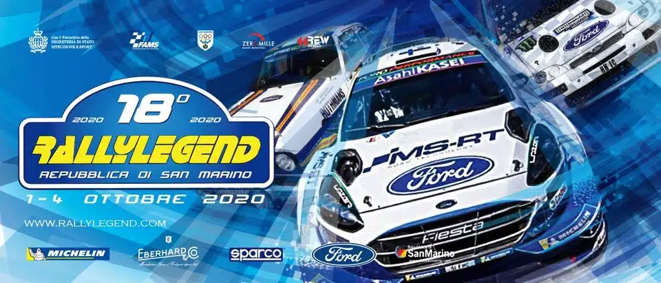 Lire la suite à propos de l’article La folie Rallye Légend en vidéo…