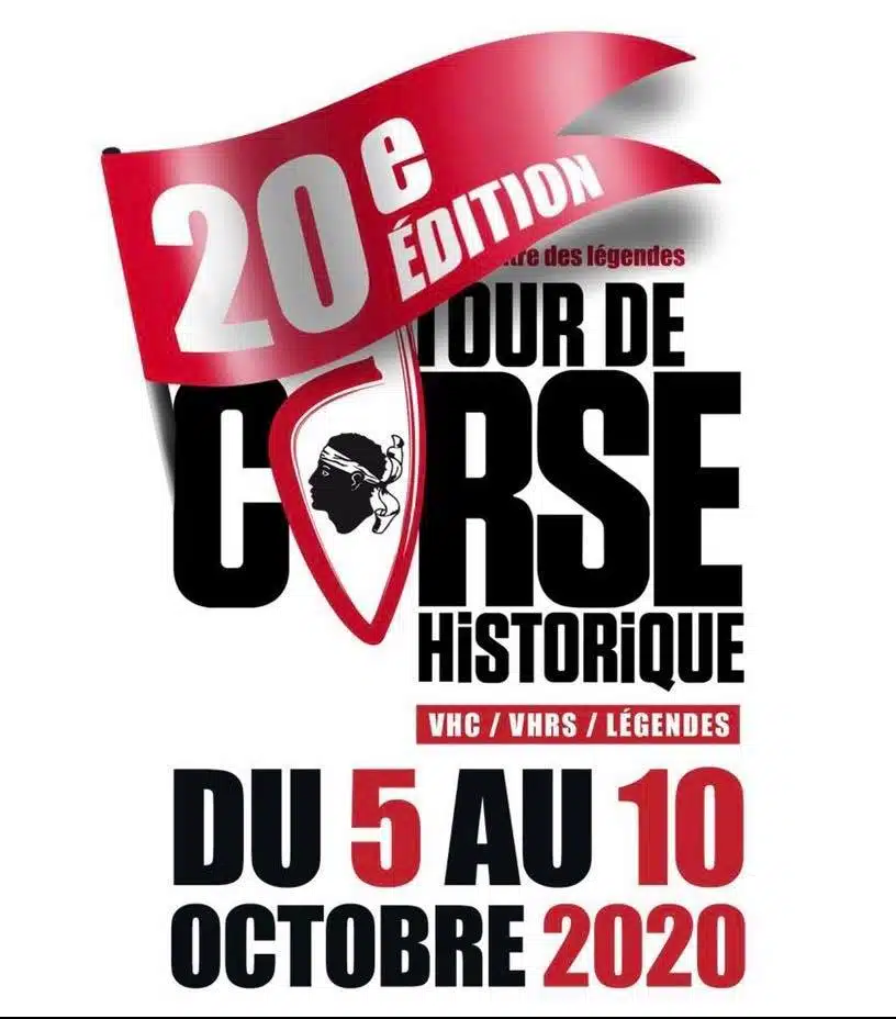 Lire la suite à propos de l’article Tour de Corse Historique : Oreille toujours devant après l’ES13…