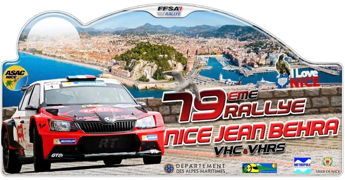 You are currently viewing Le Nice Jean Behra aura lieu avec un parcours revu à 90 % !