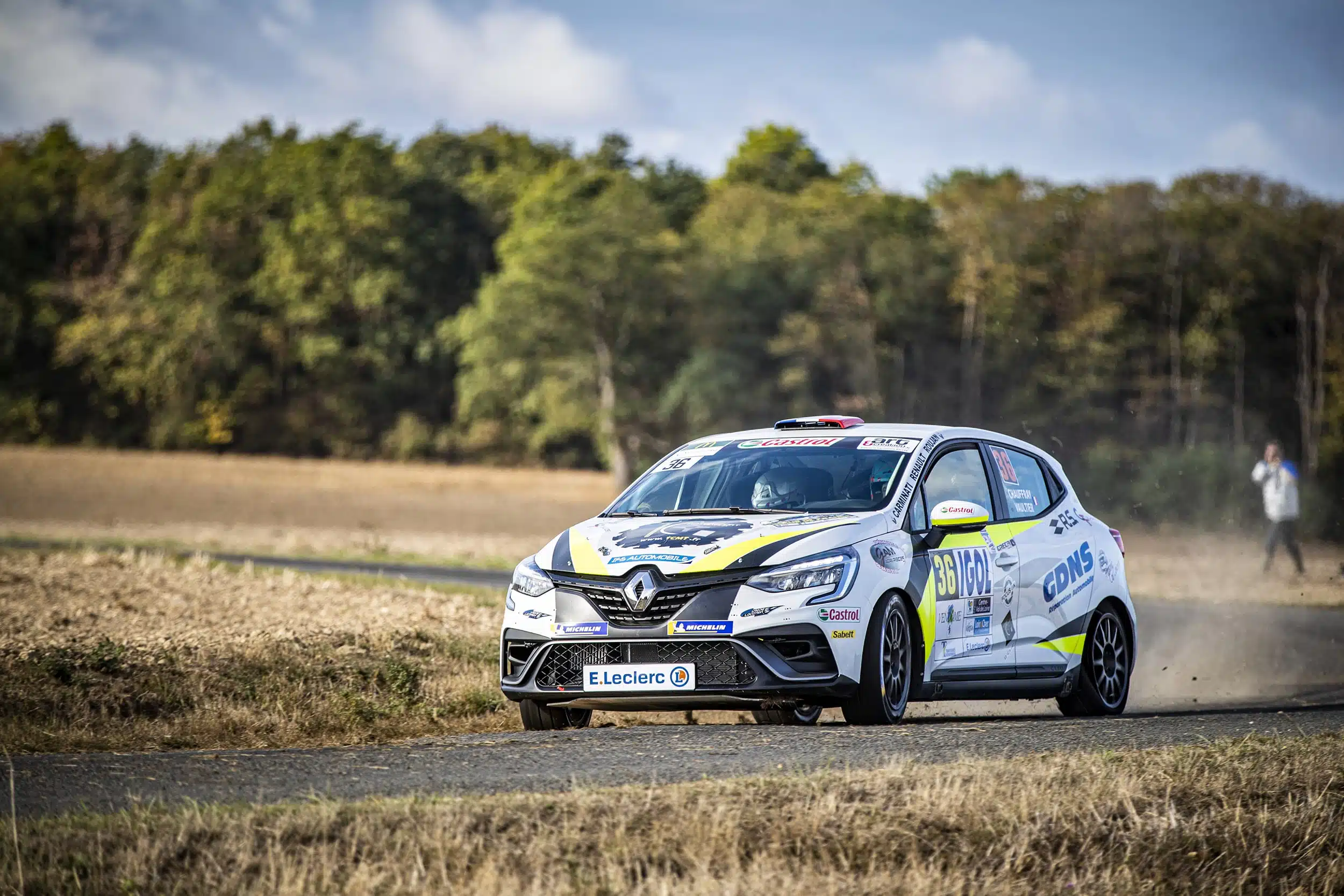 Lire la suite à propos de l’article Le Calendrier ligue Centre Val de Loire 2025