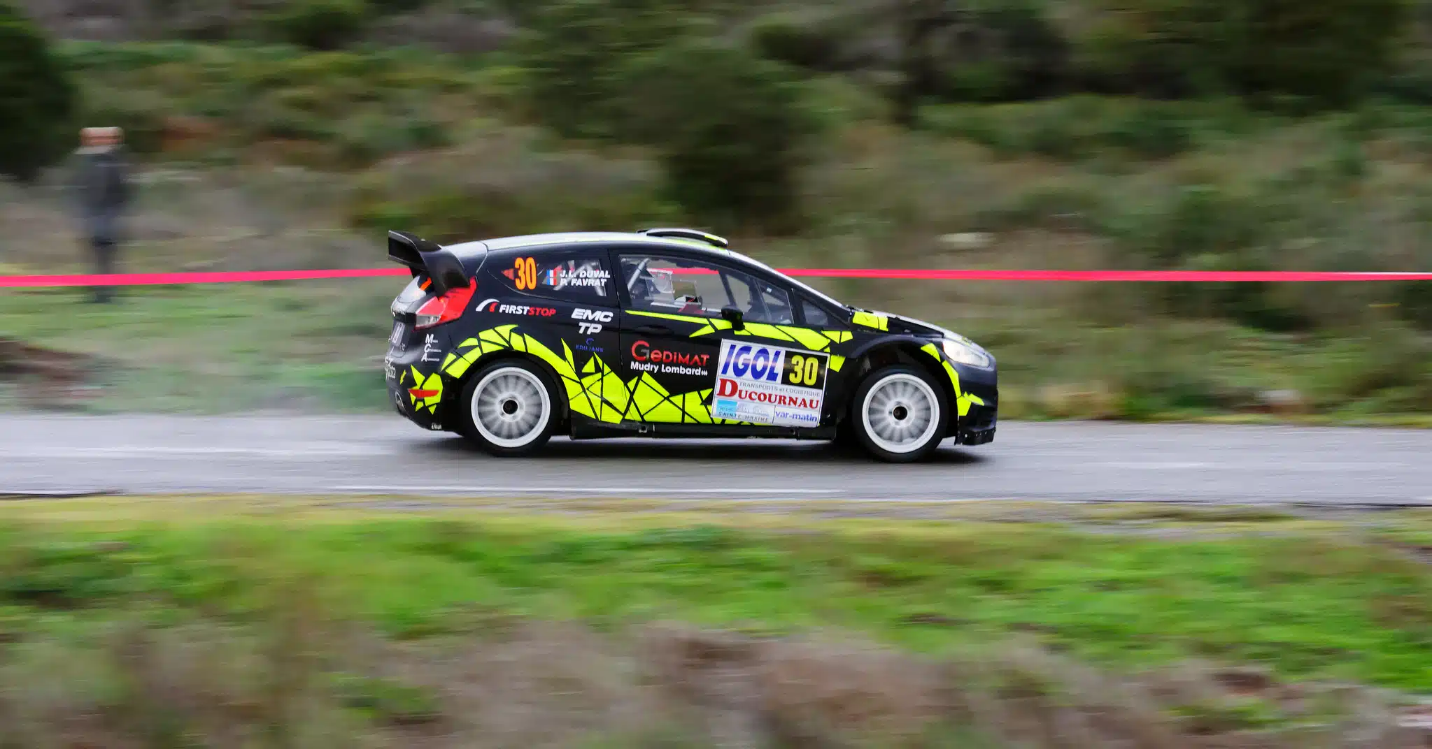 You are currently viewing Rallye du Var 2020 : Les premiers engagés…