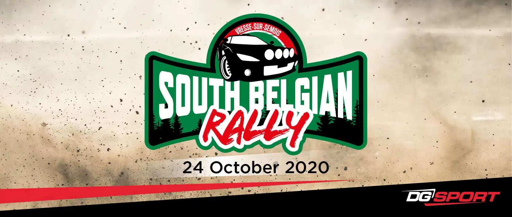 You are currently viewing South Belgian Rally 2020 : la liste des engagés !